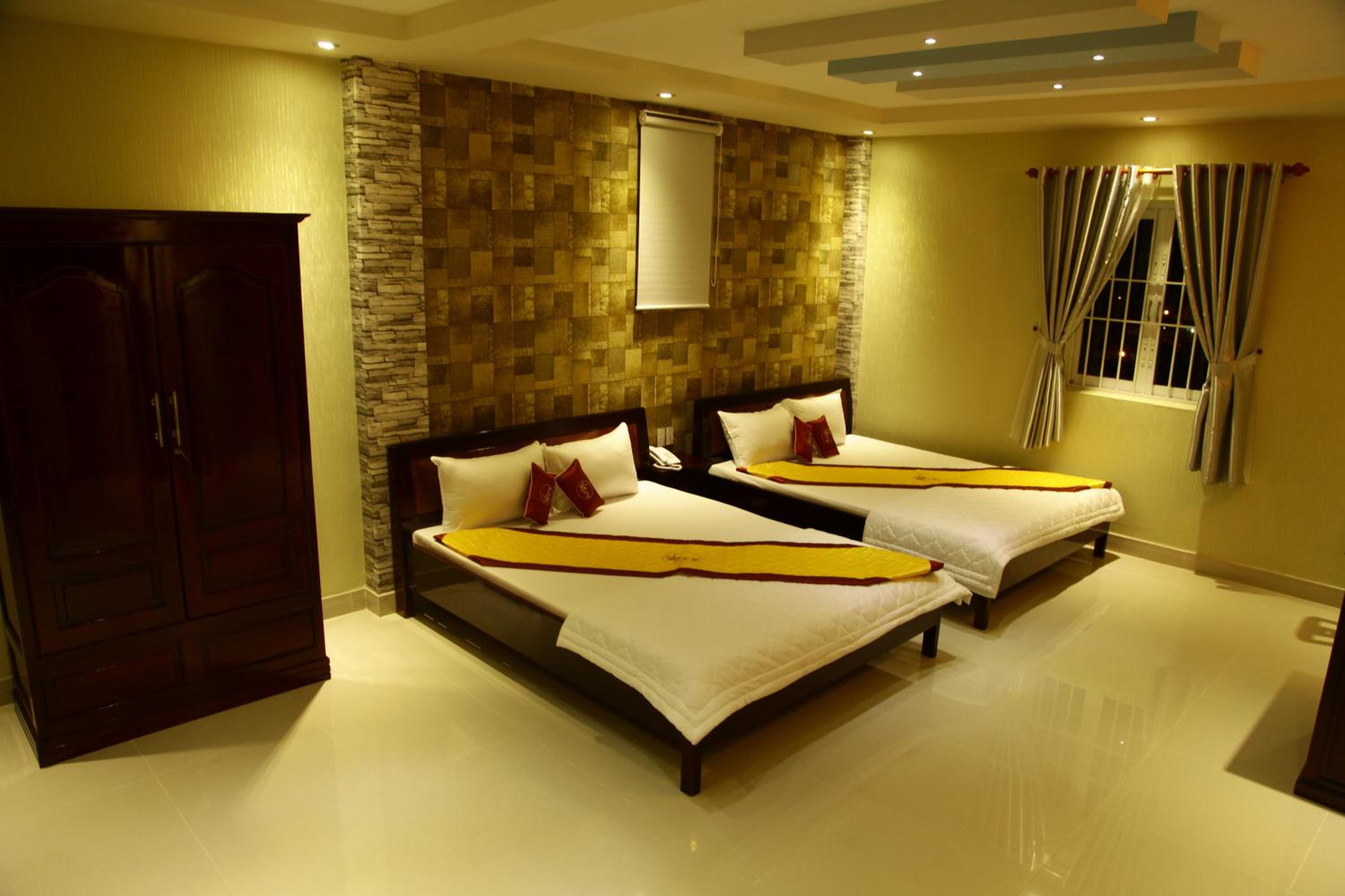 Quadruple Room photo 3