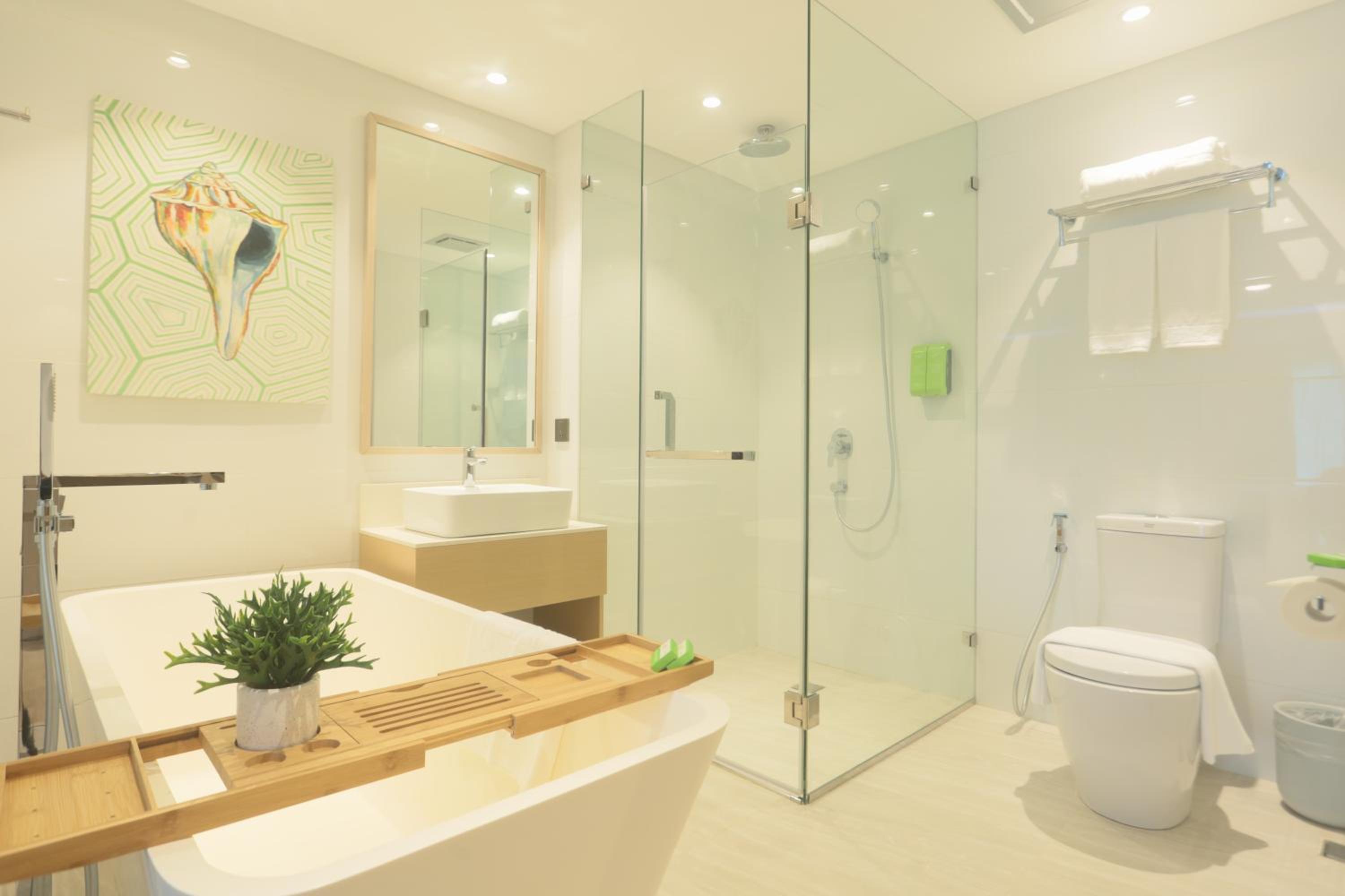 Junior Suite - Photo 10