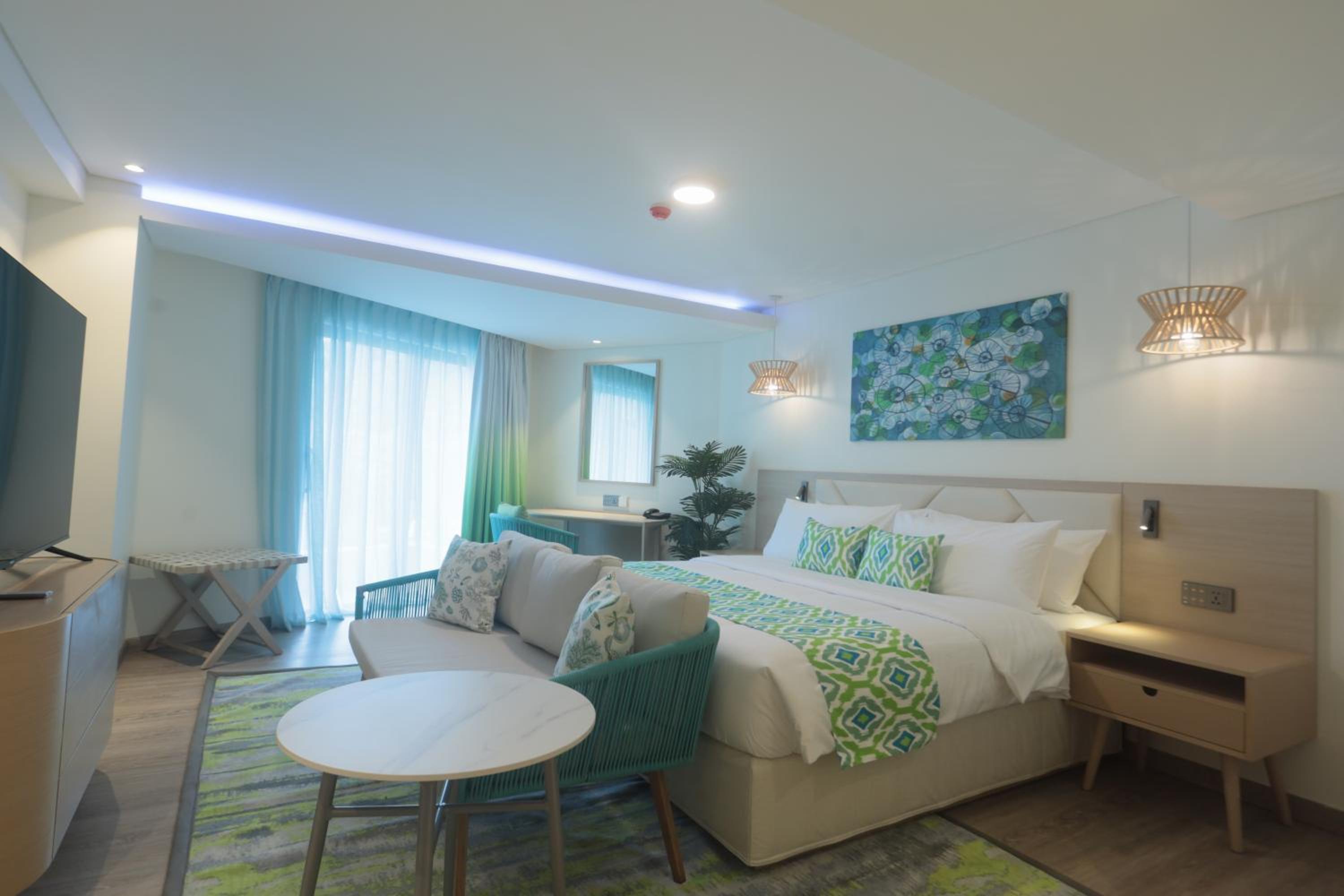 Junior Suite - Photo 9