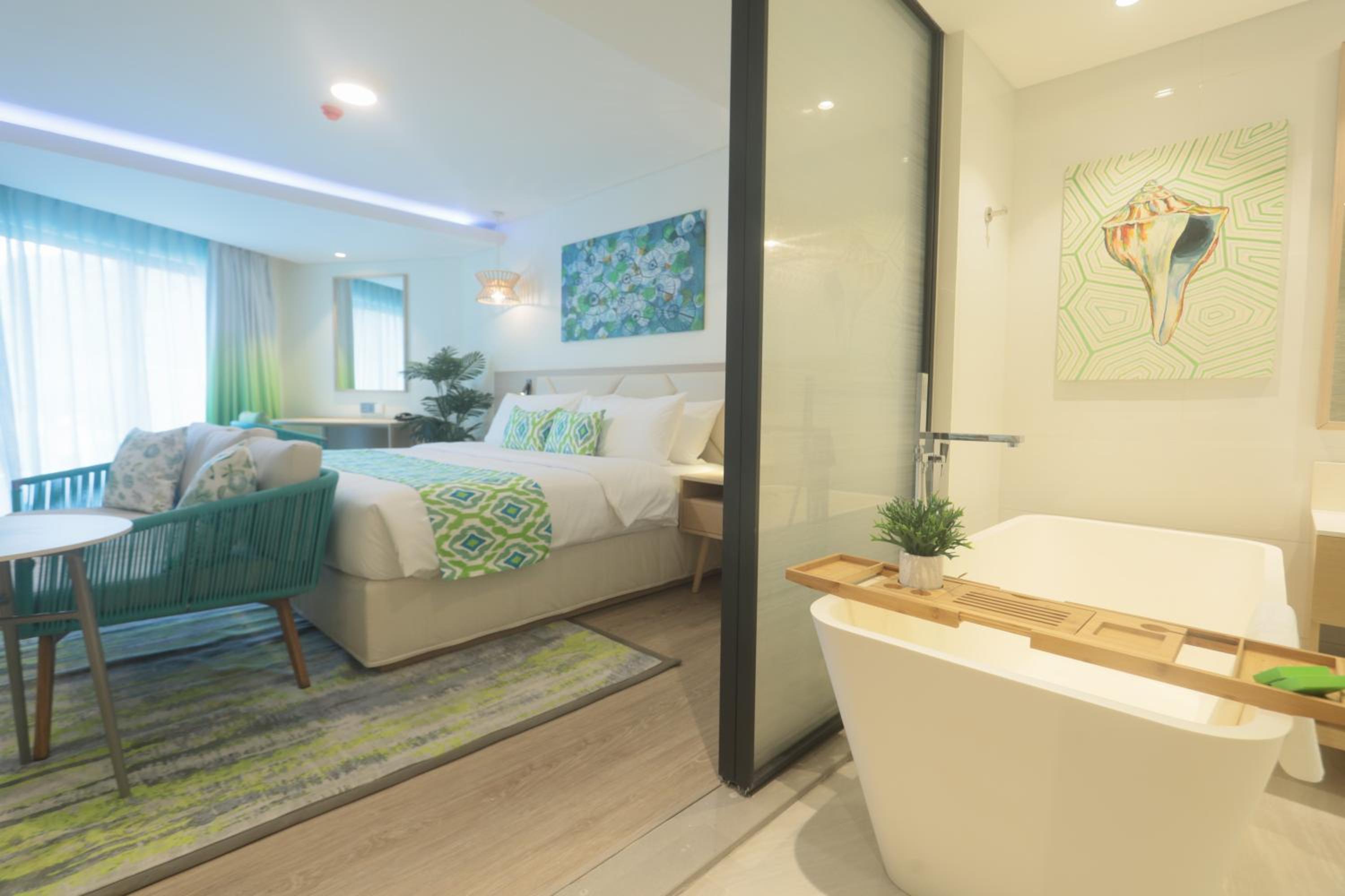 Junior Suite - Photo 2