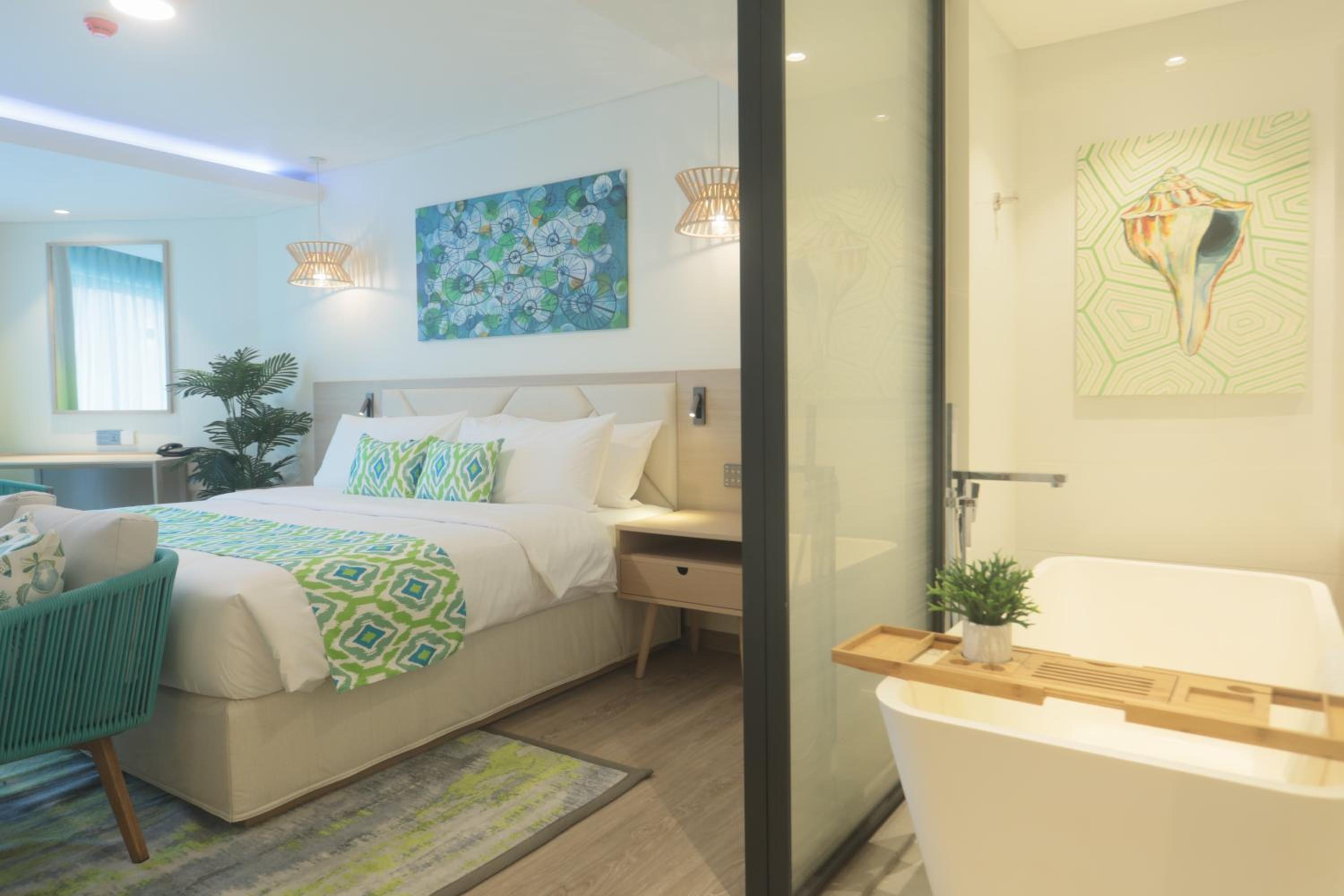 Junior Suite - Photo 8