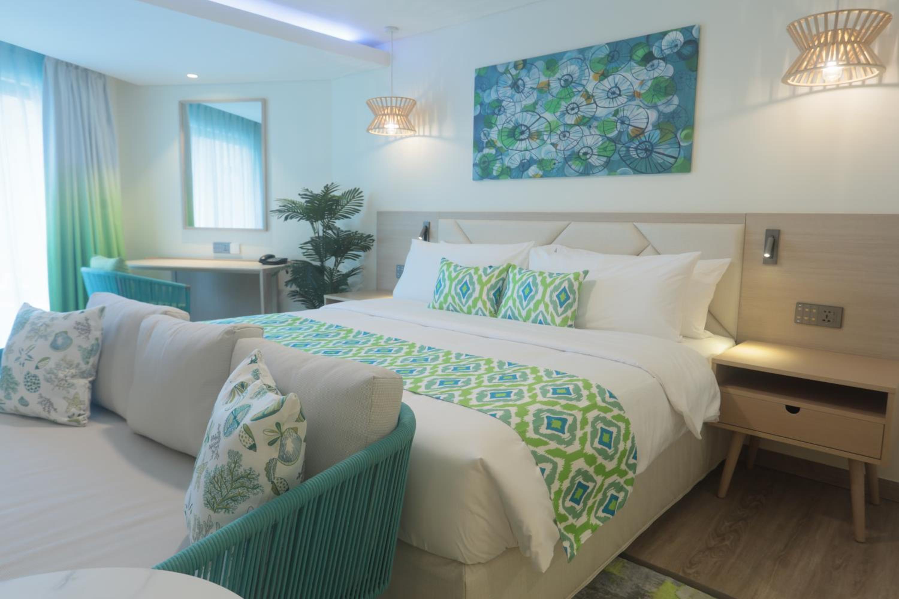 Junior Suite - Photo 1