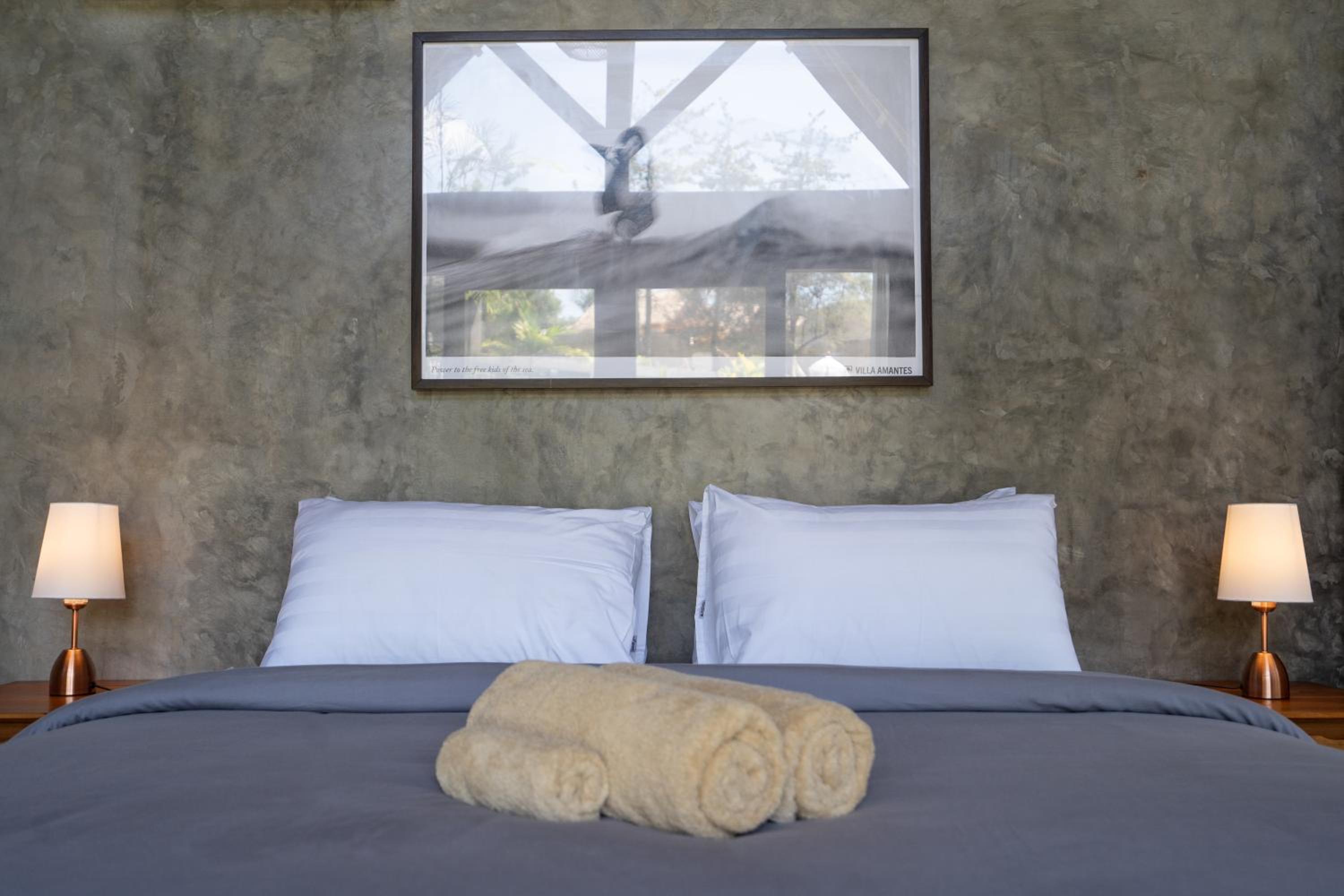 Double Room with Private Bathroom - Photo 1