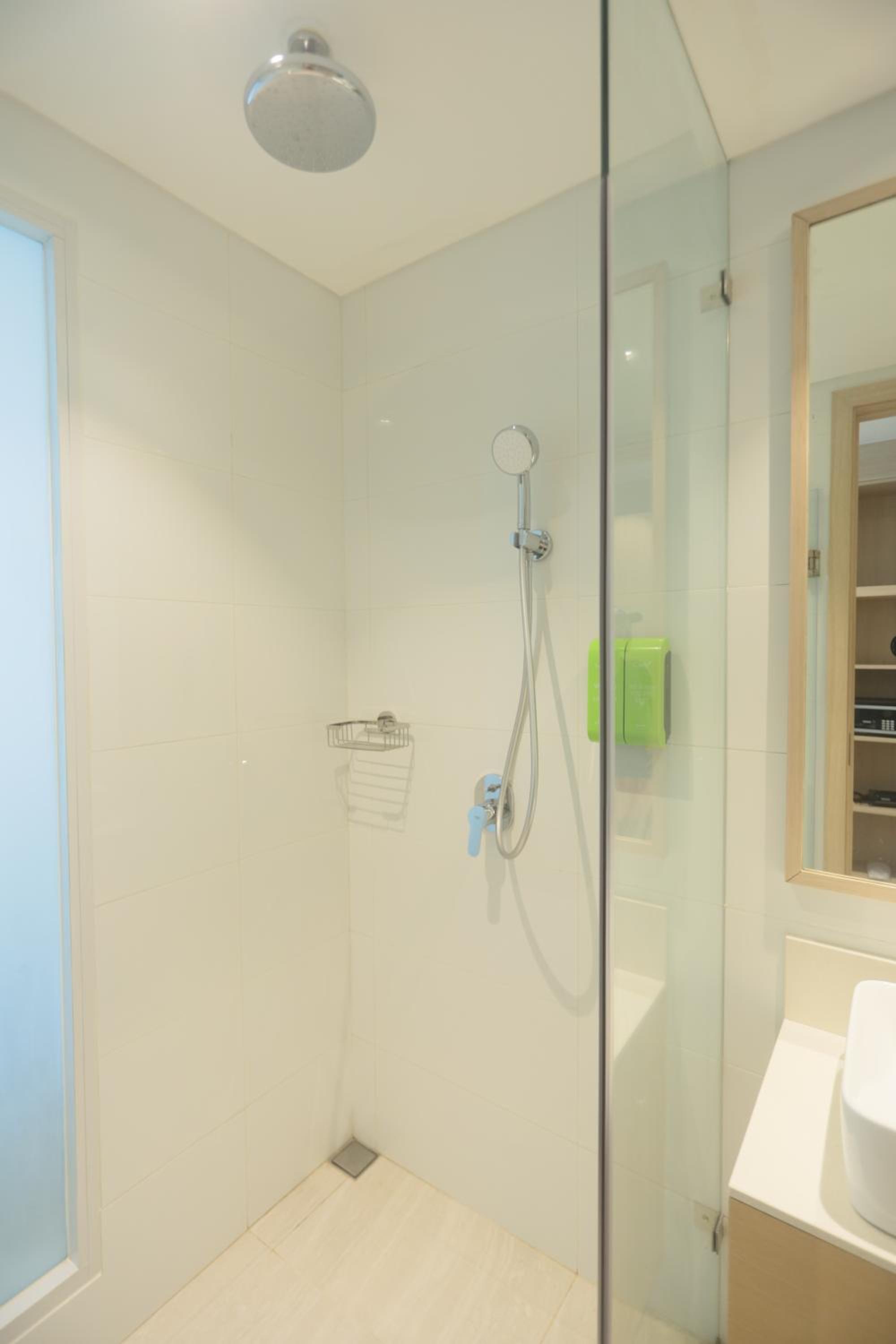 Deluxe Room - Photo 4