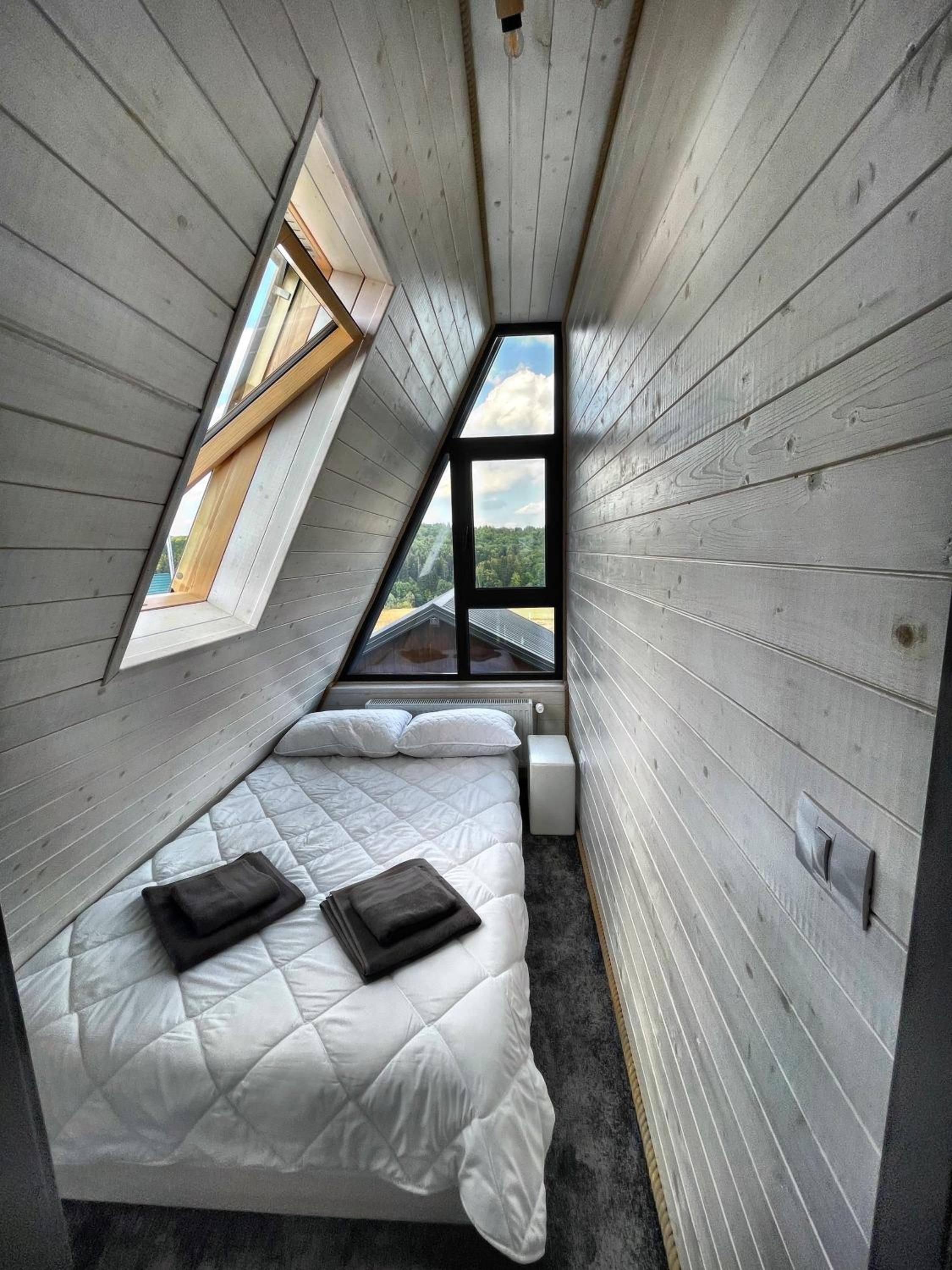 Chalet photo 1