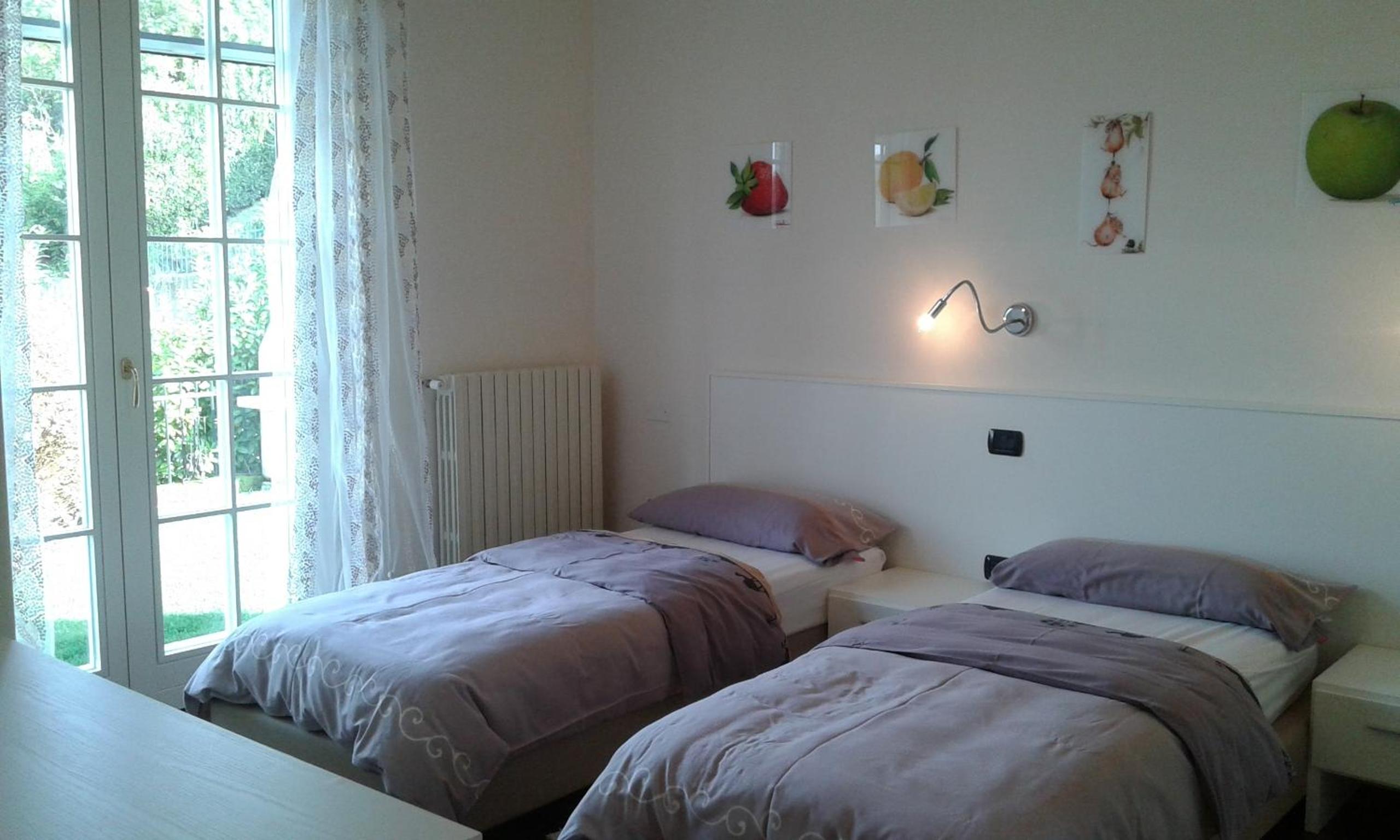 Villa con Piscina Privata 
