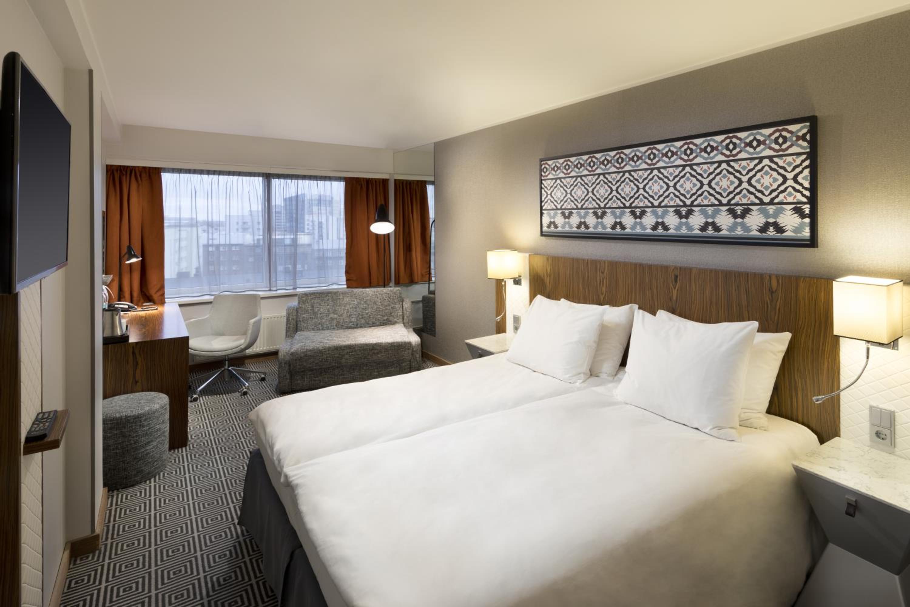 Standard Room - Photo 2