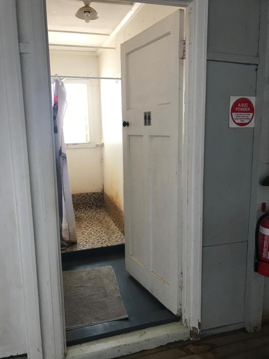 Budget Single Room photo 1