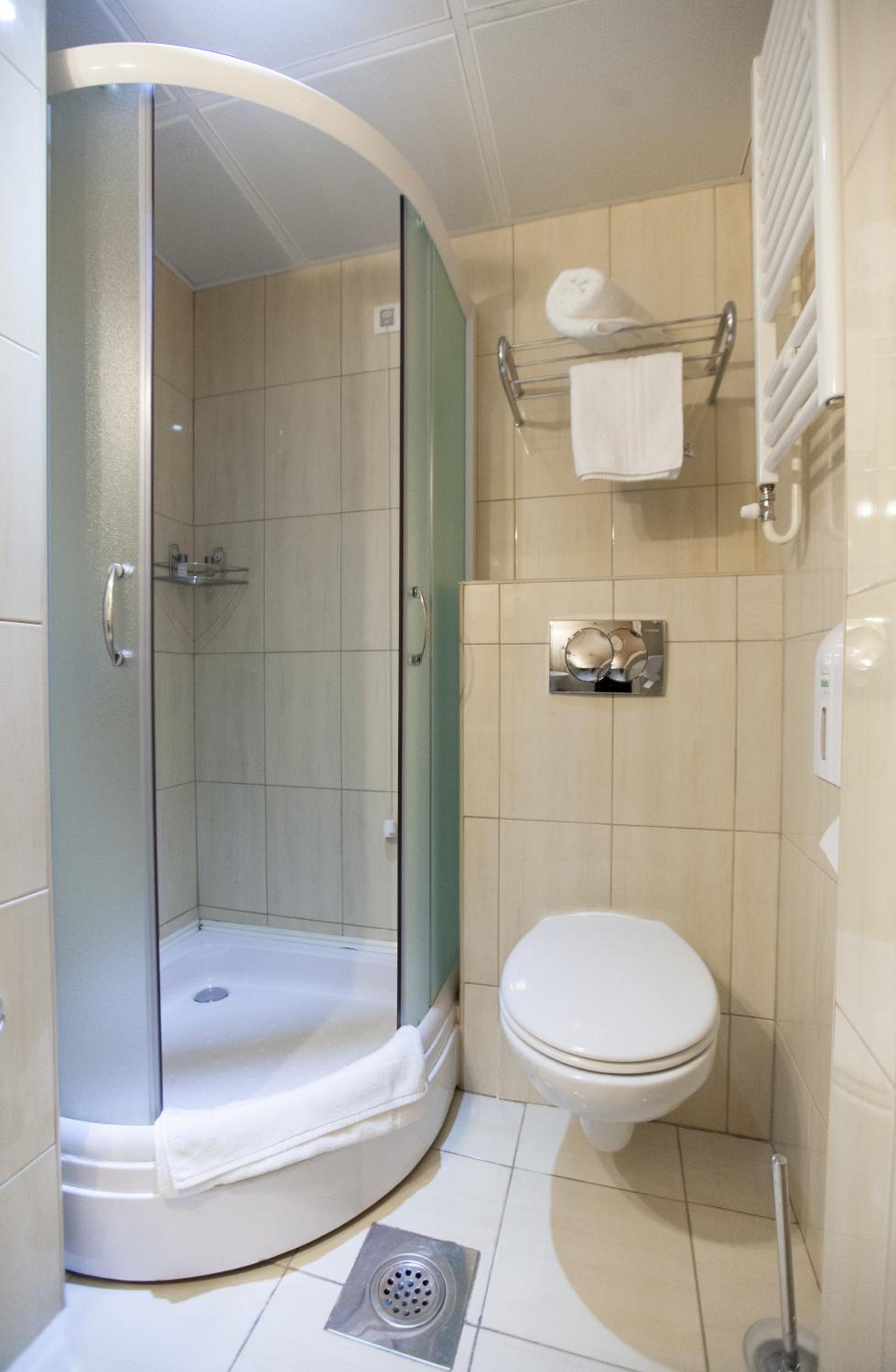 Double Room - Photo 4