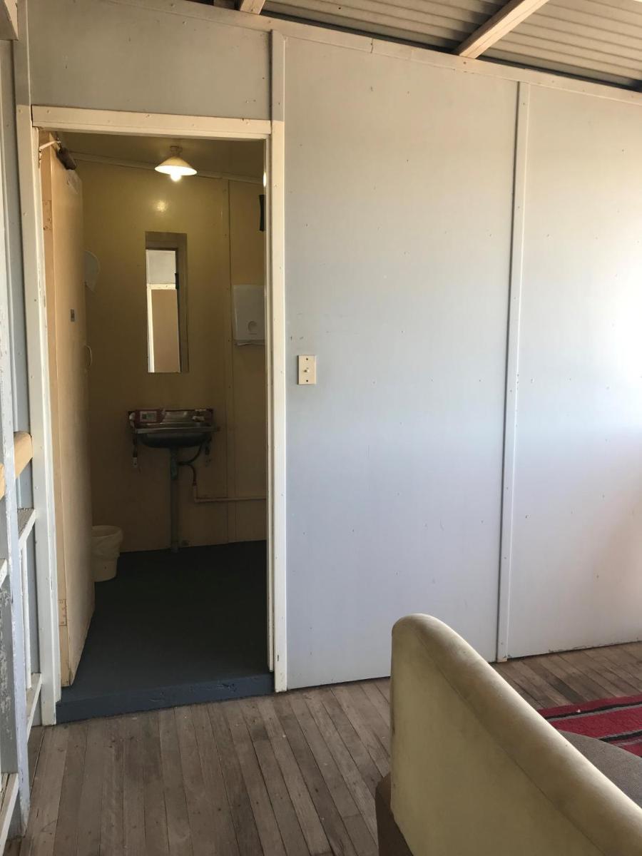 Budget Single Room photo 2