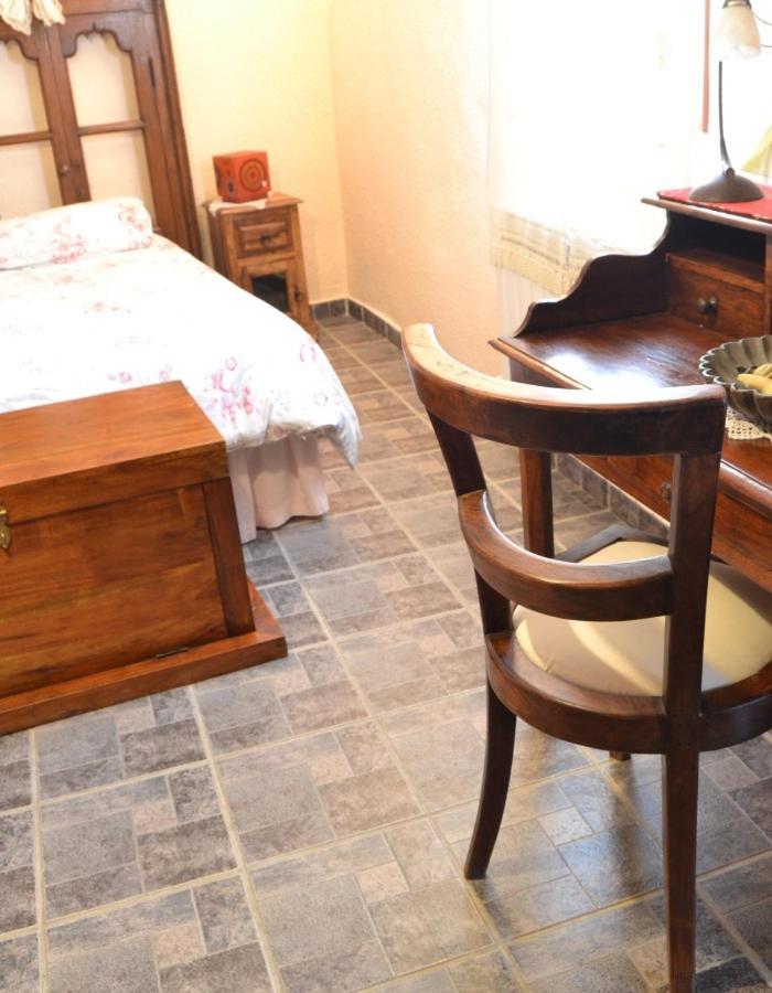 Habitación familiar