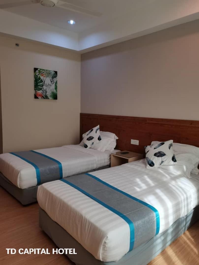 Deluxe Twin Room - Photo 3