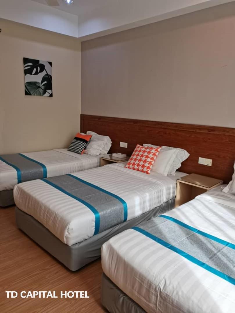 Deluxe Triple Room - Photo 4