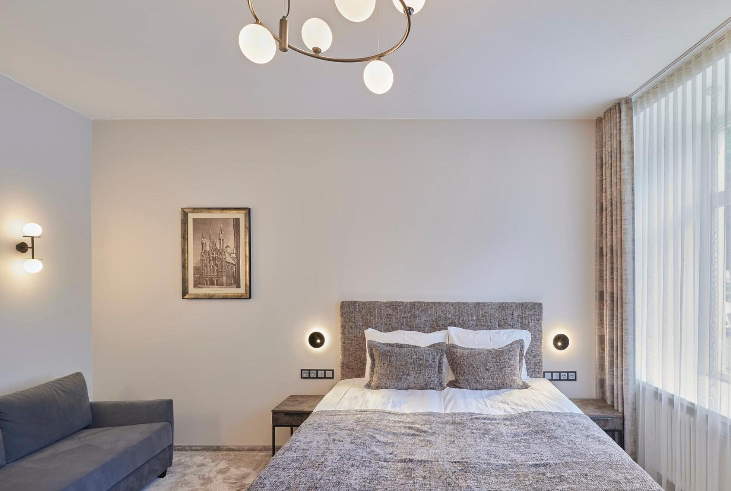 Double Room - Photo 2