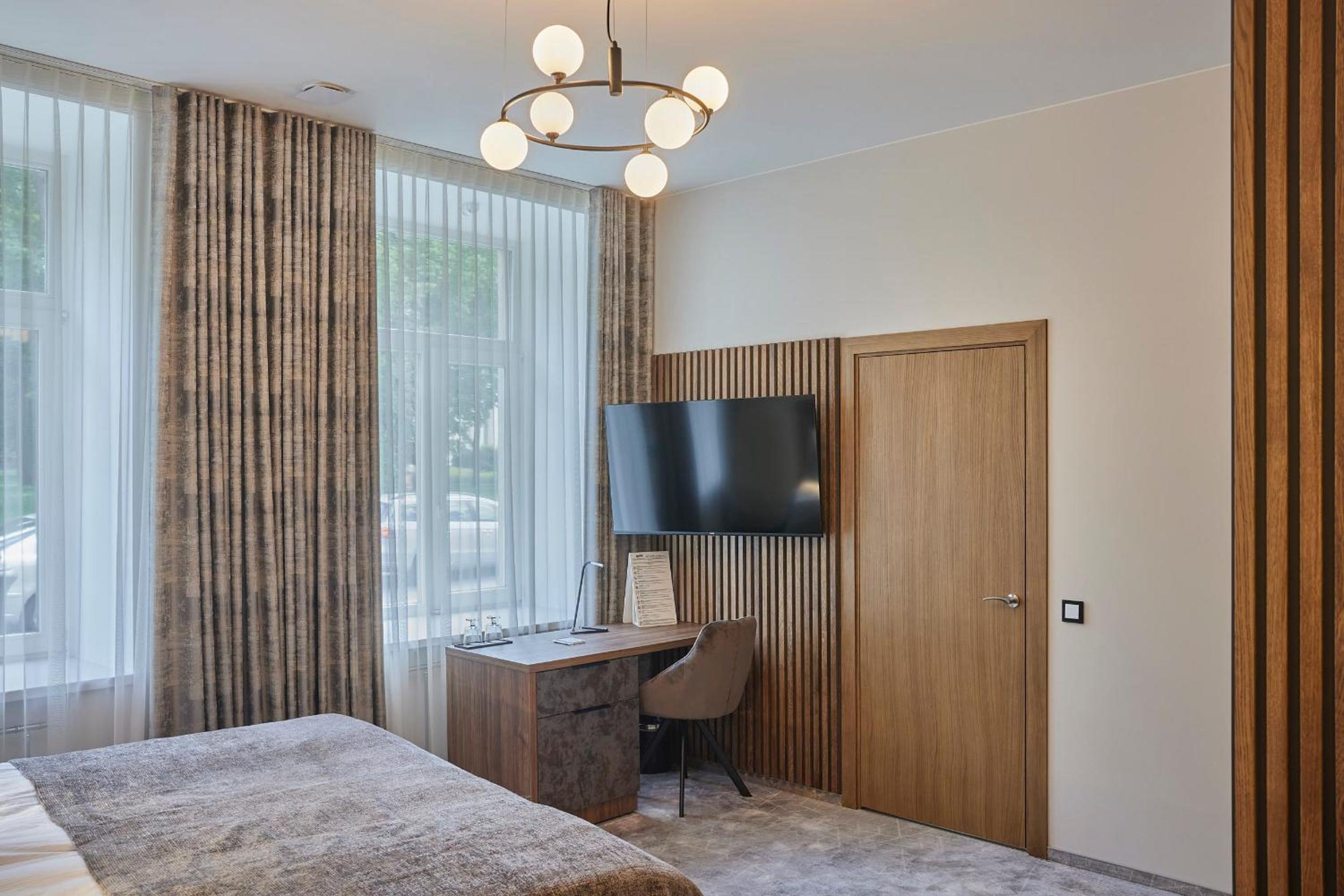 Double Room - Photo 3