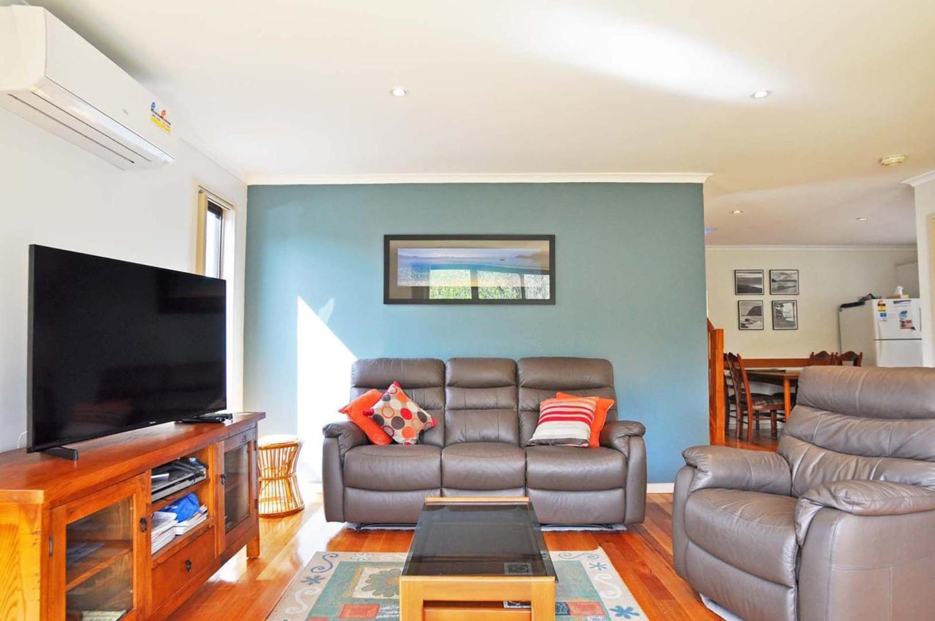 Four-Bedroom House photo 1
