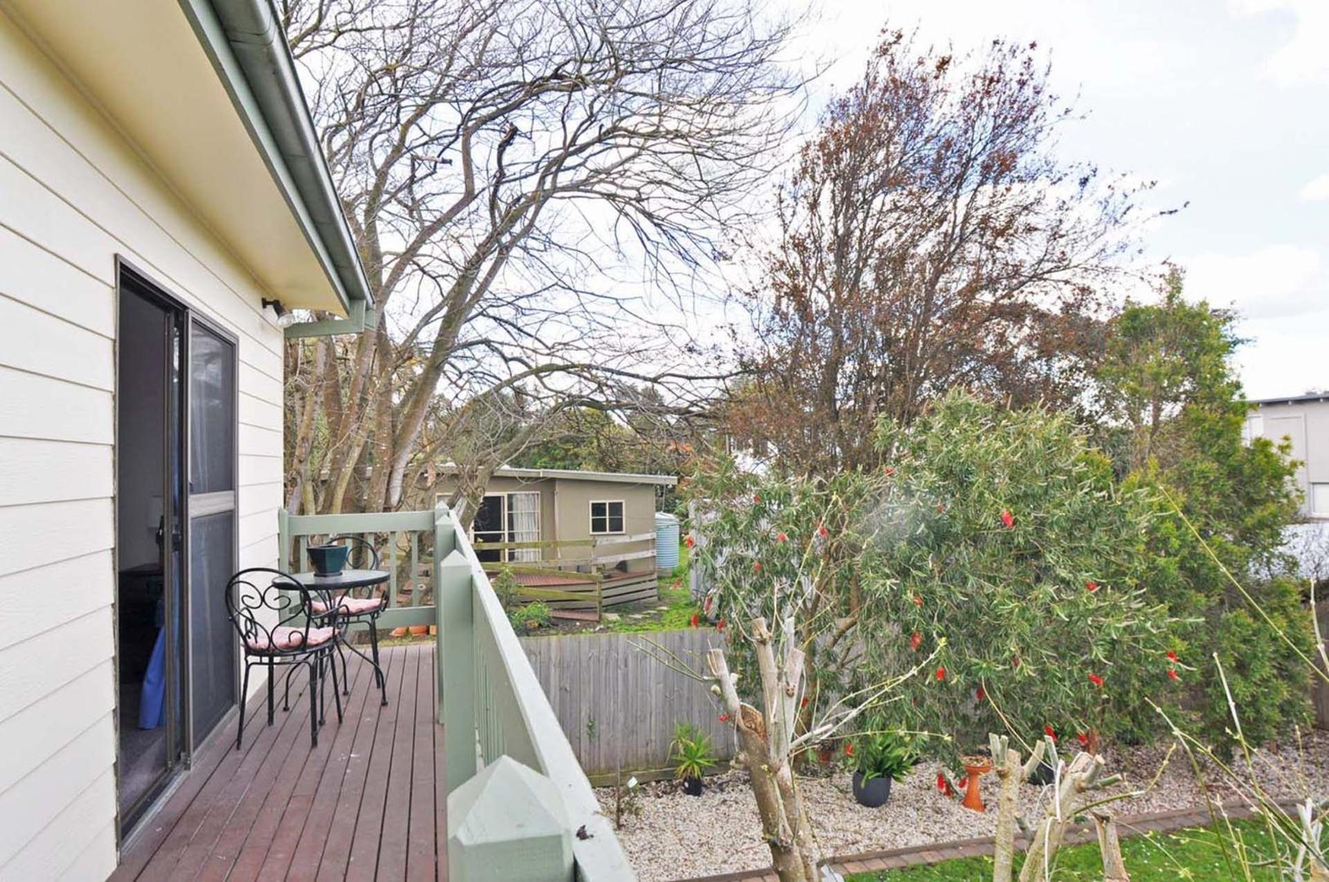 Four-Bedroom House photo 2