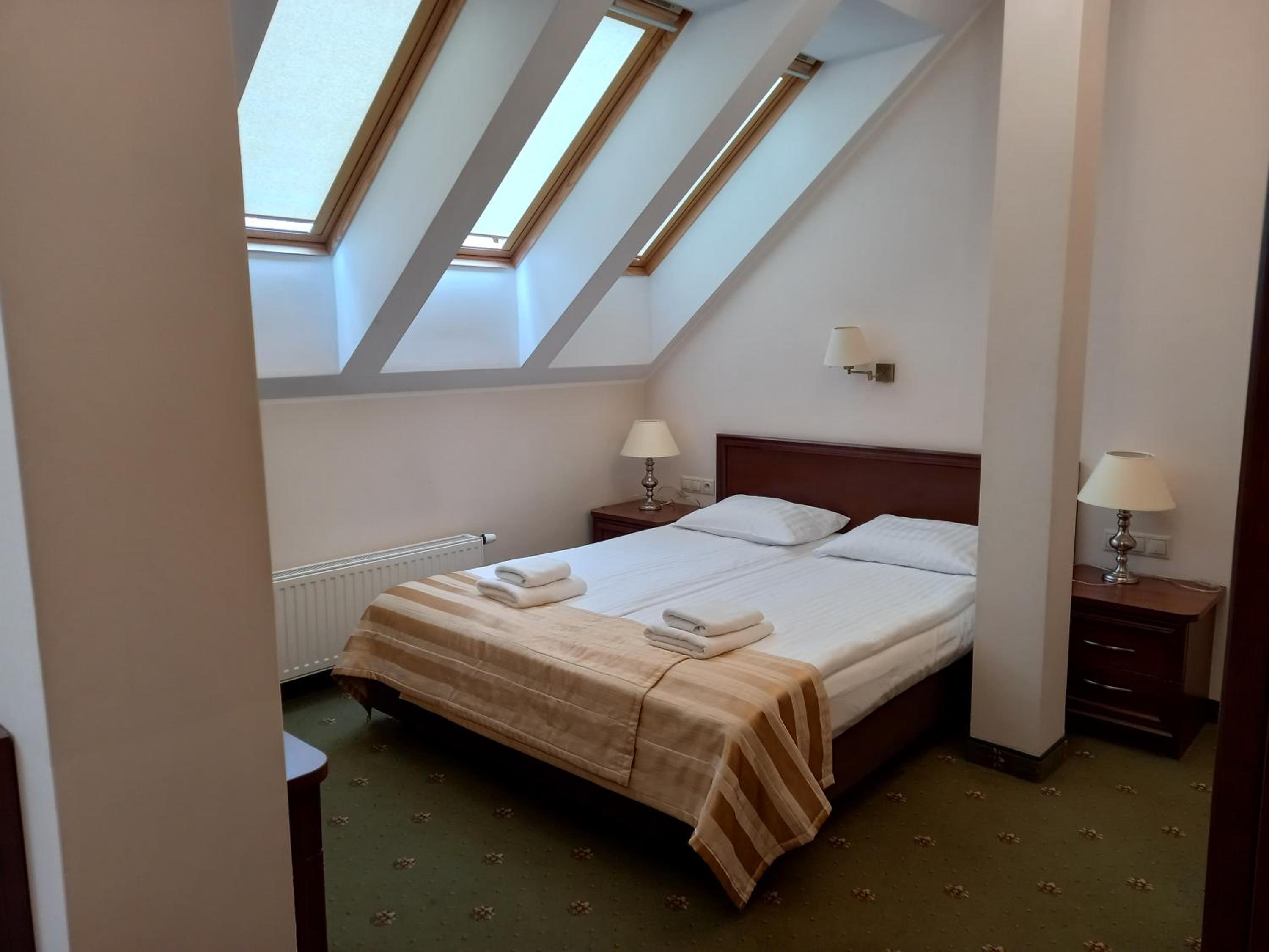 Double Room photo 2