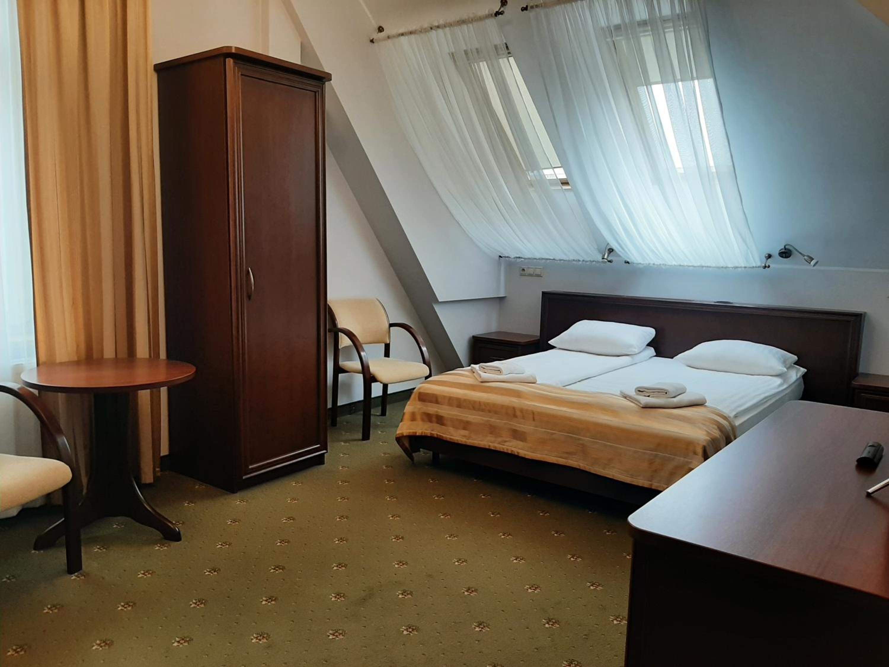 Double Room photo 2