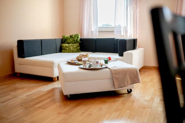 Family Suite with Kitchenette photo 1