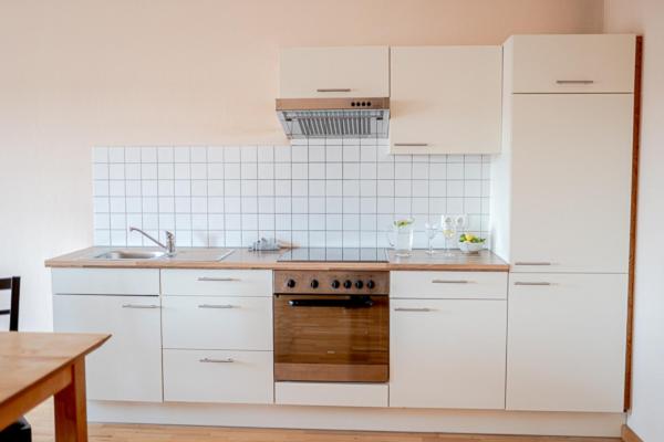 Family Suite with Kitchenette photo 2