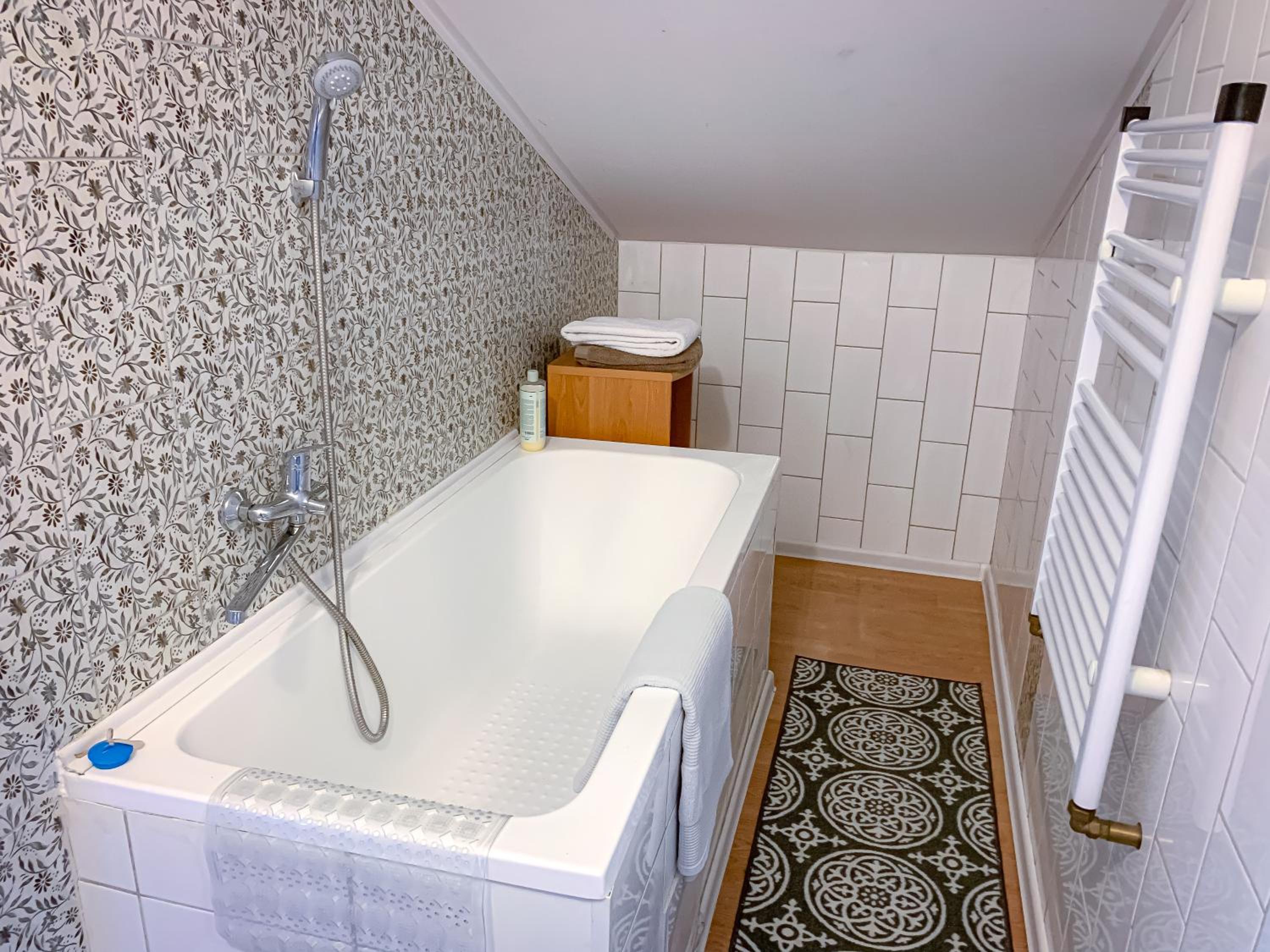Triple Room with Balcony photo 2