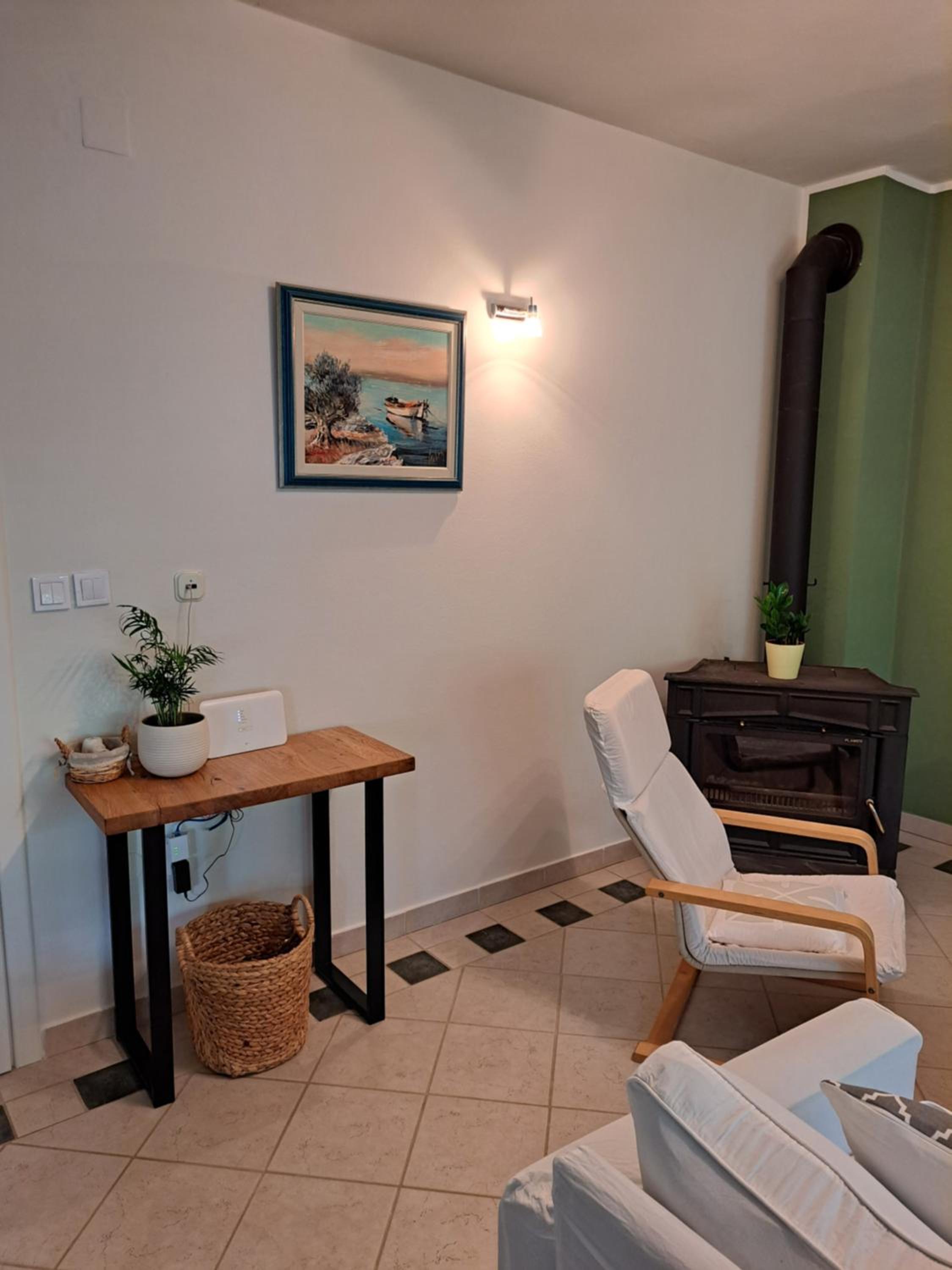 Two-Bedroom Apartment photo 2