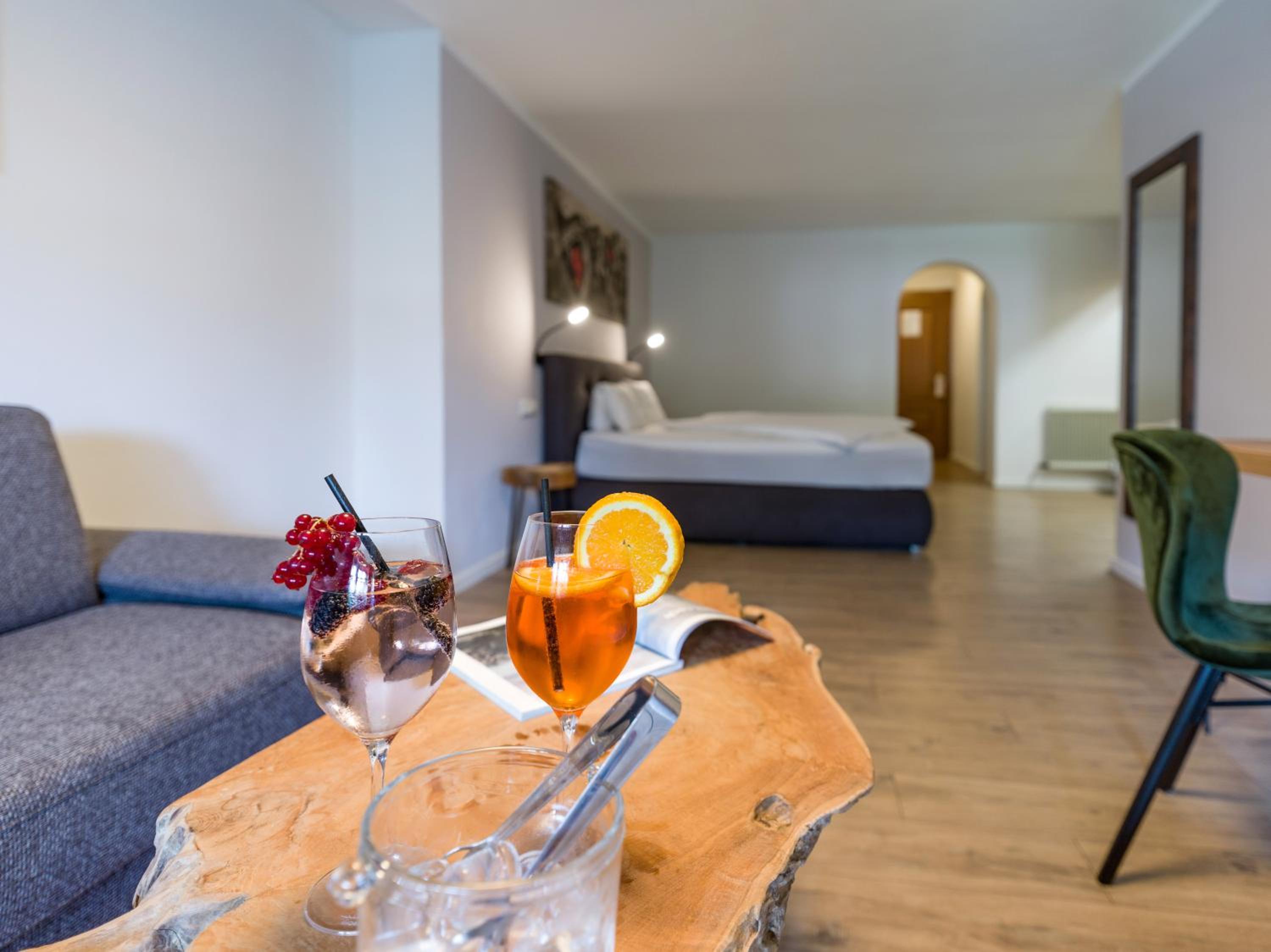 Junior Suite photo 3