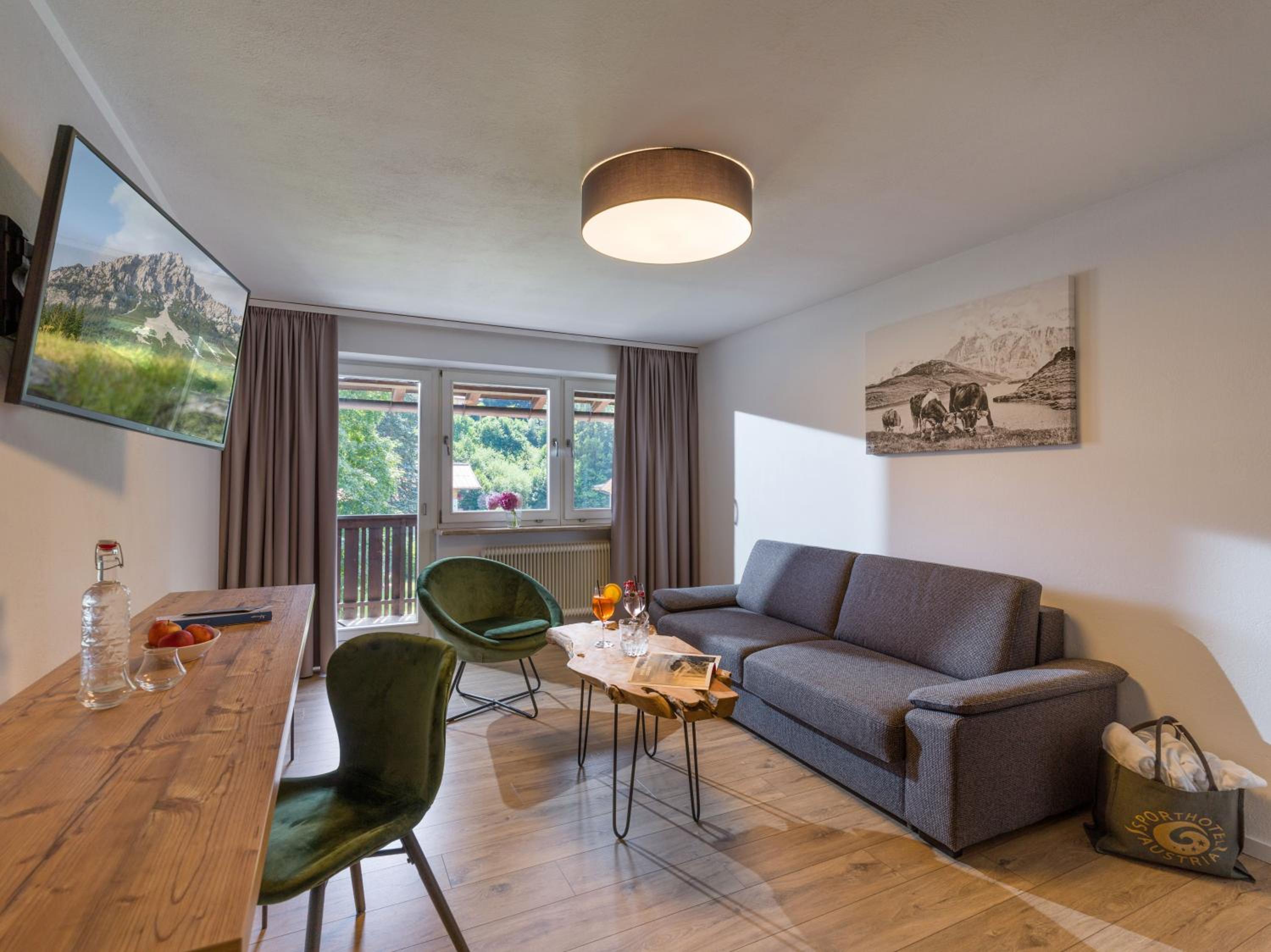 Junior Suite photo 1