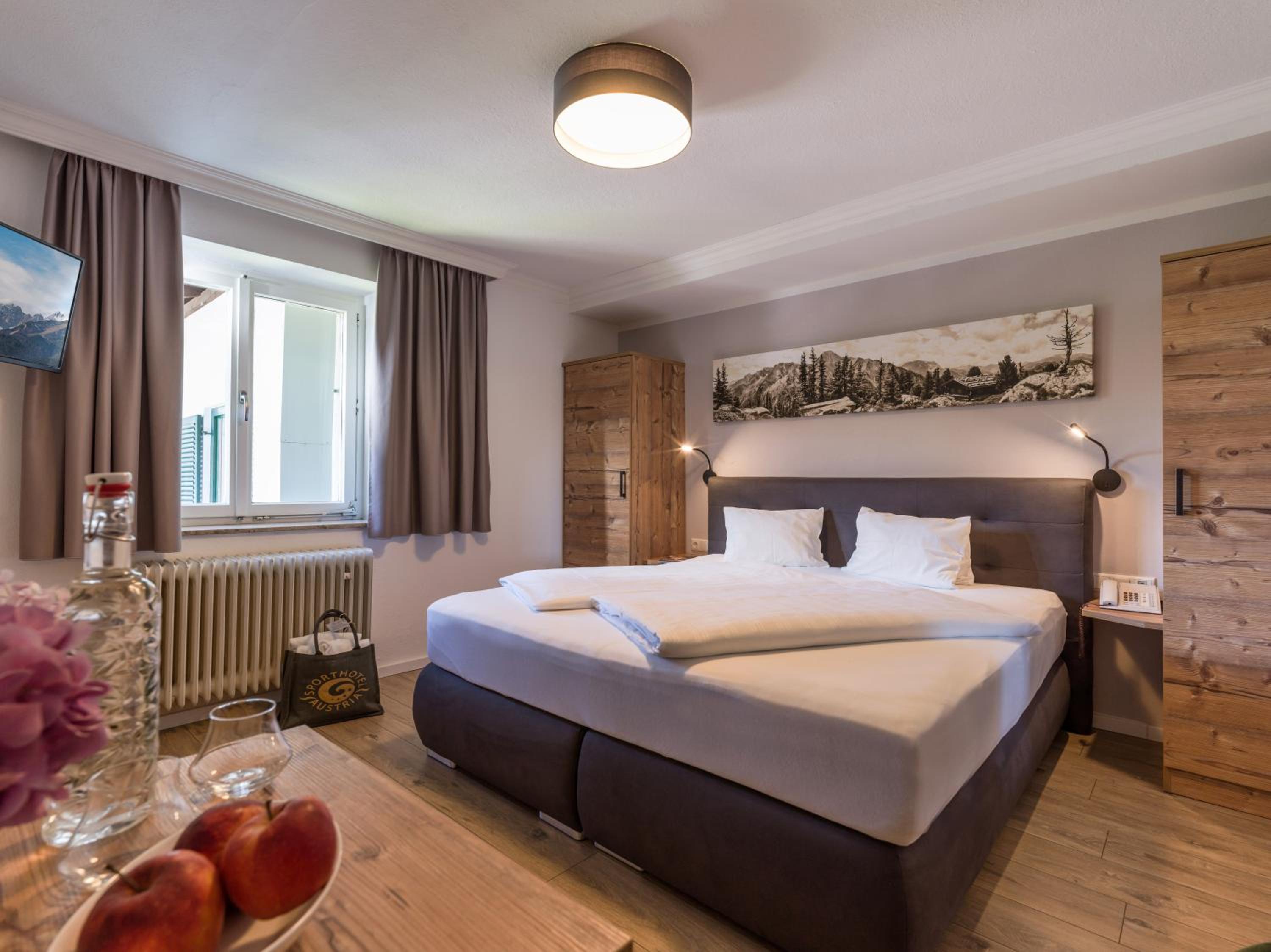 Standard Double Room photo 2