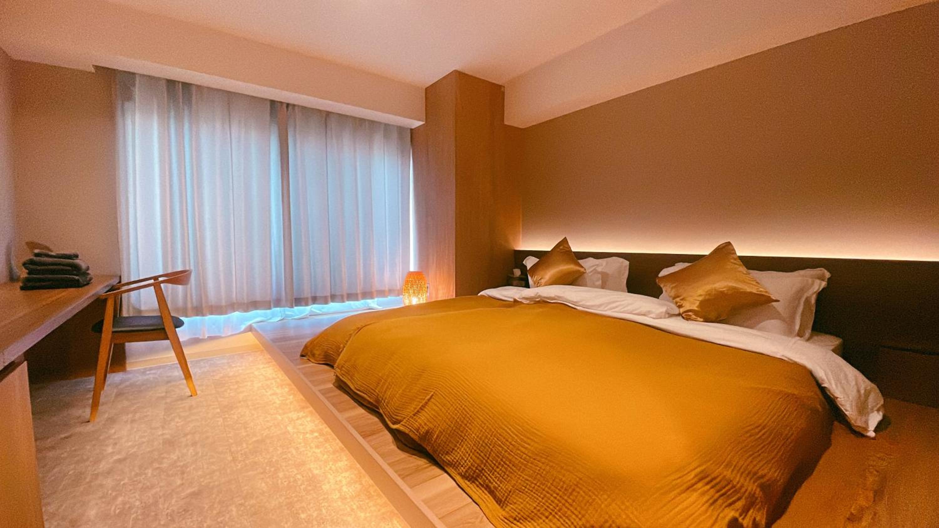 Standard Twin Room photo 1