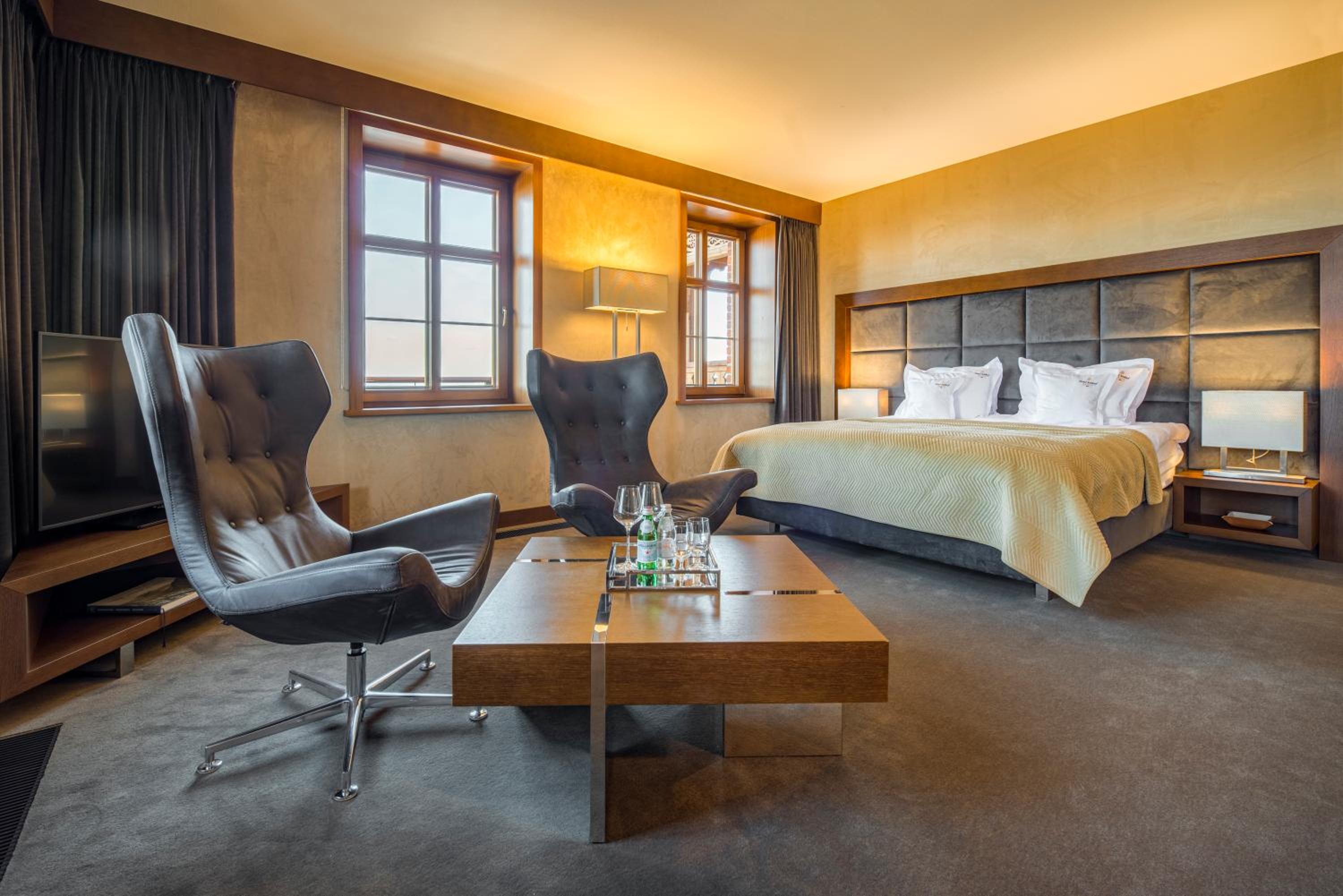 Deluxe Room photo 2