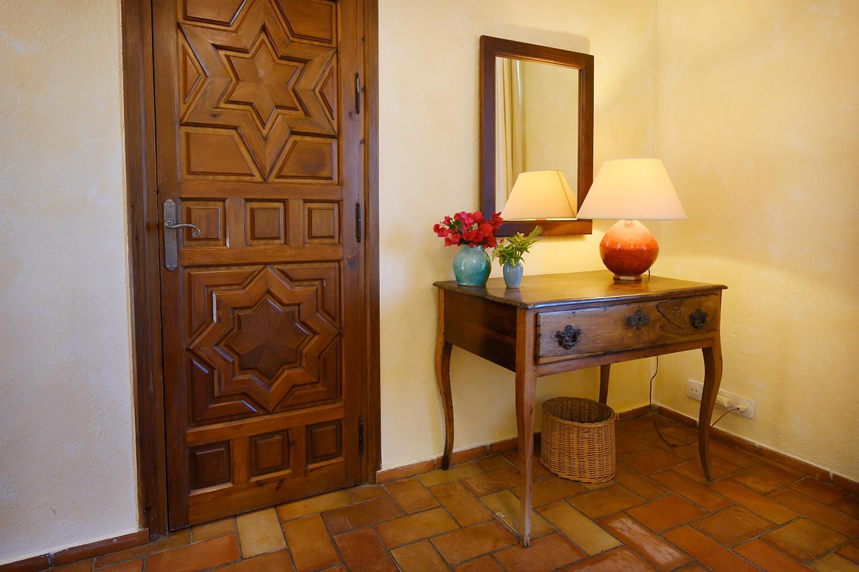 Double Room with Garden View photo 2