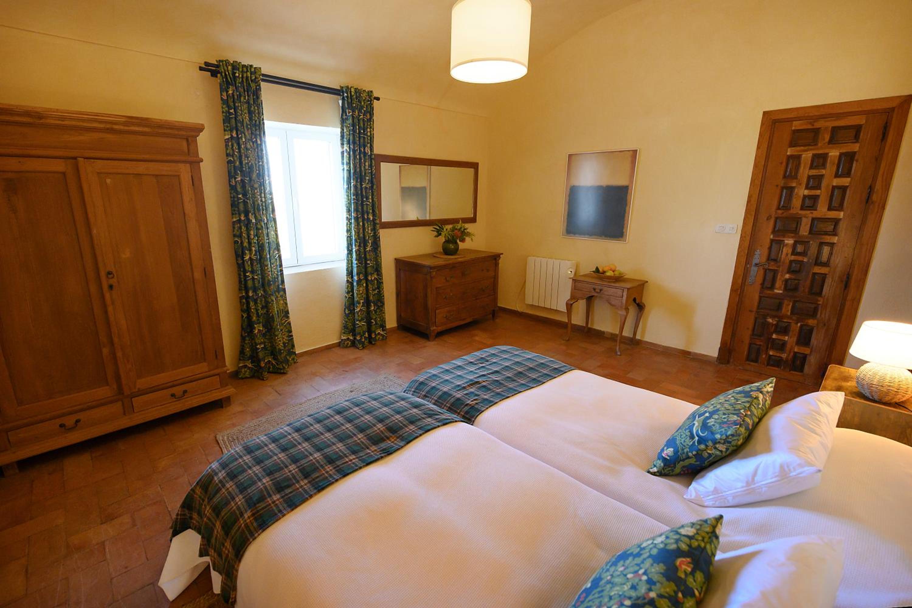 Double Room with Garden View photo 3