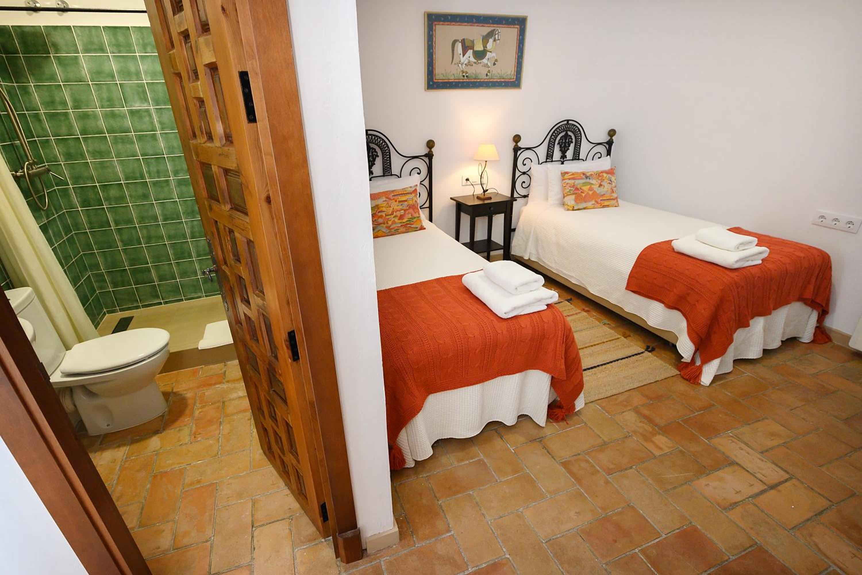 Family Suite photo 3