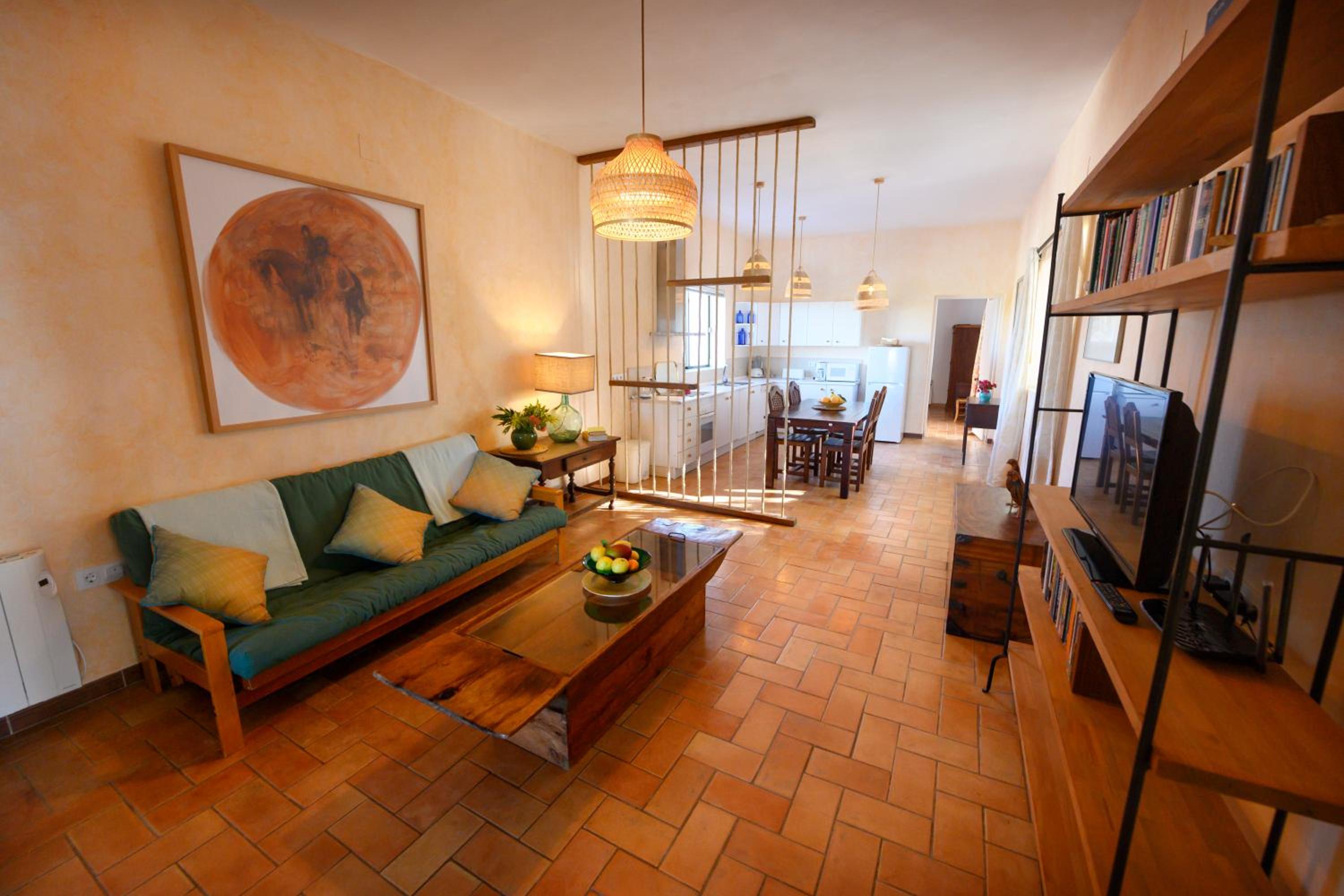 Family Suite photo 2