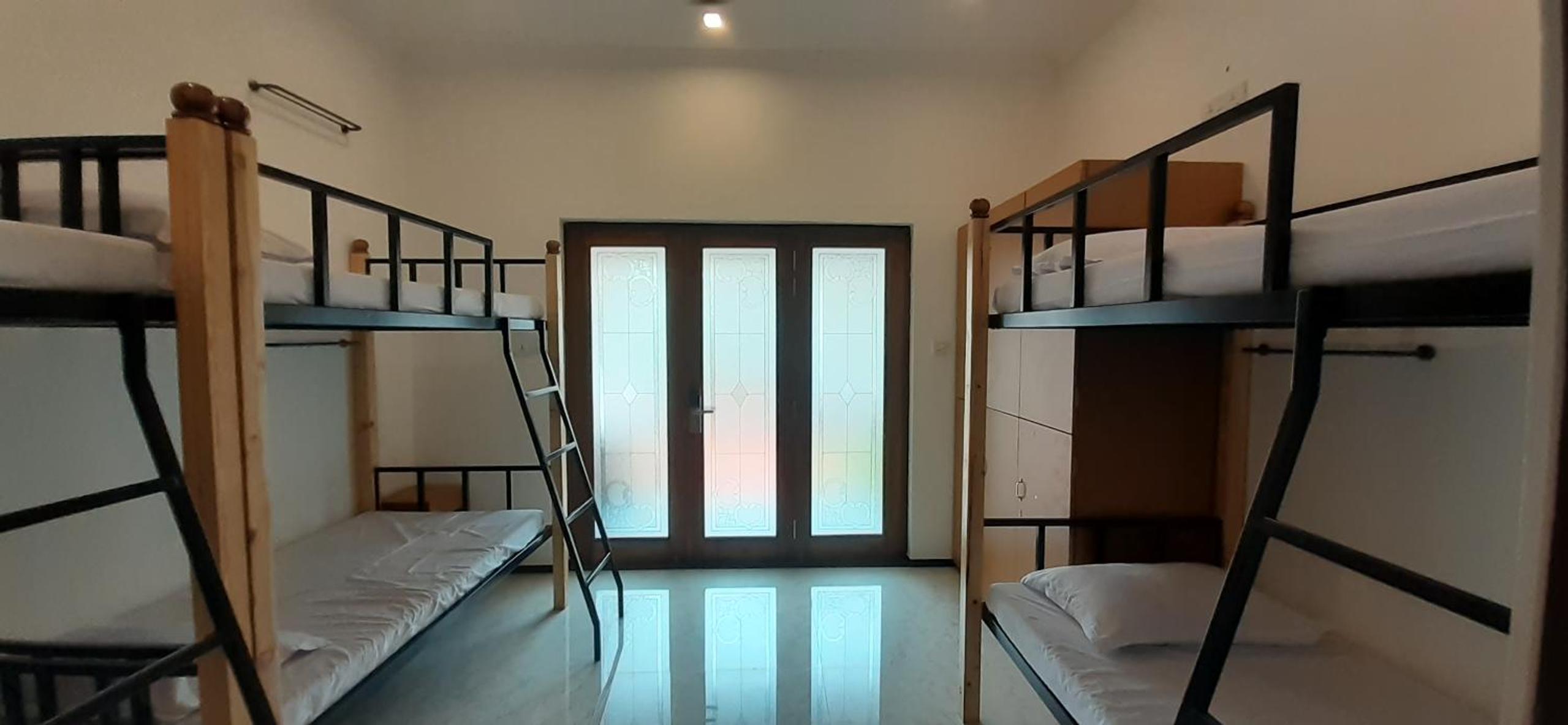 Double Room with Balcony photo 2