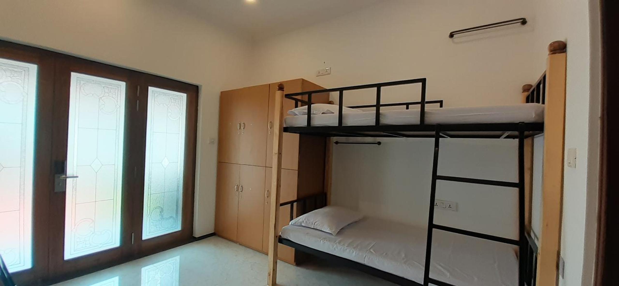 Double Room with Balcony photo 1