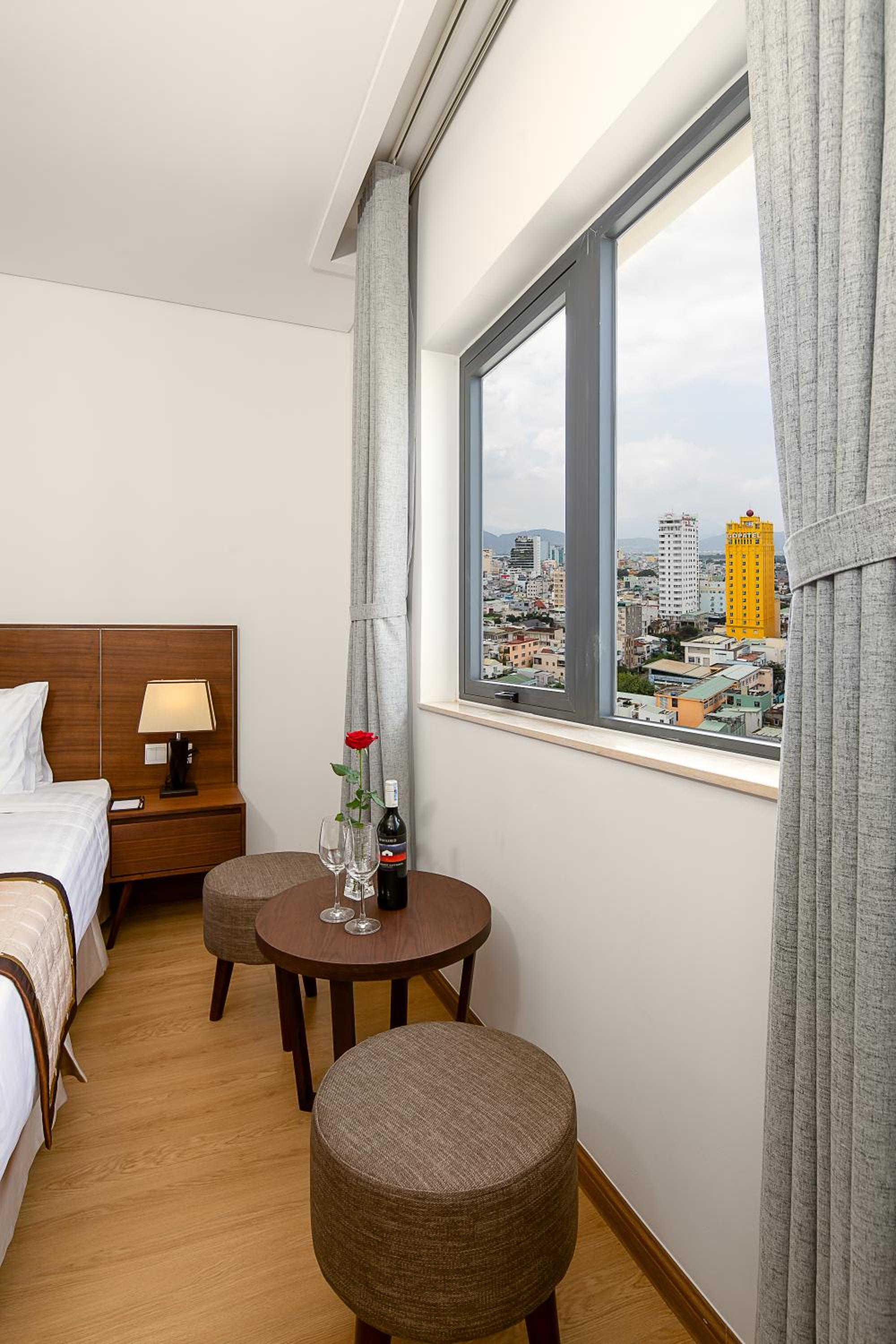 Deluxe Double Room - Photo 3