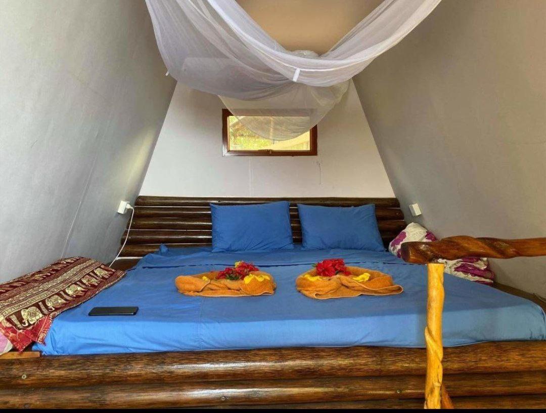 Villa with Sea View photo 1