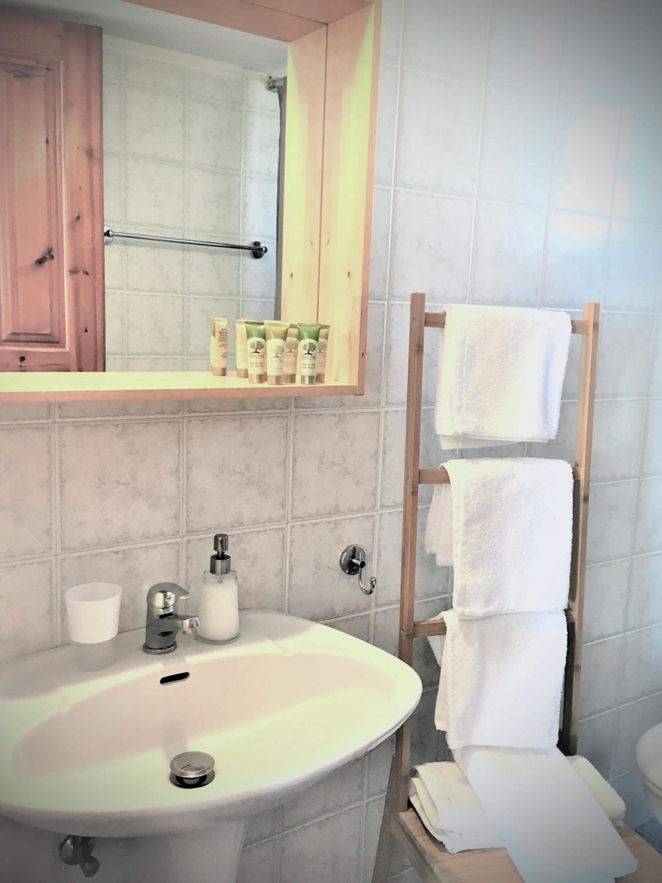 Deluxe Studio with Sea View photo 3