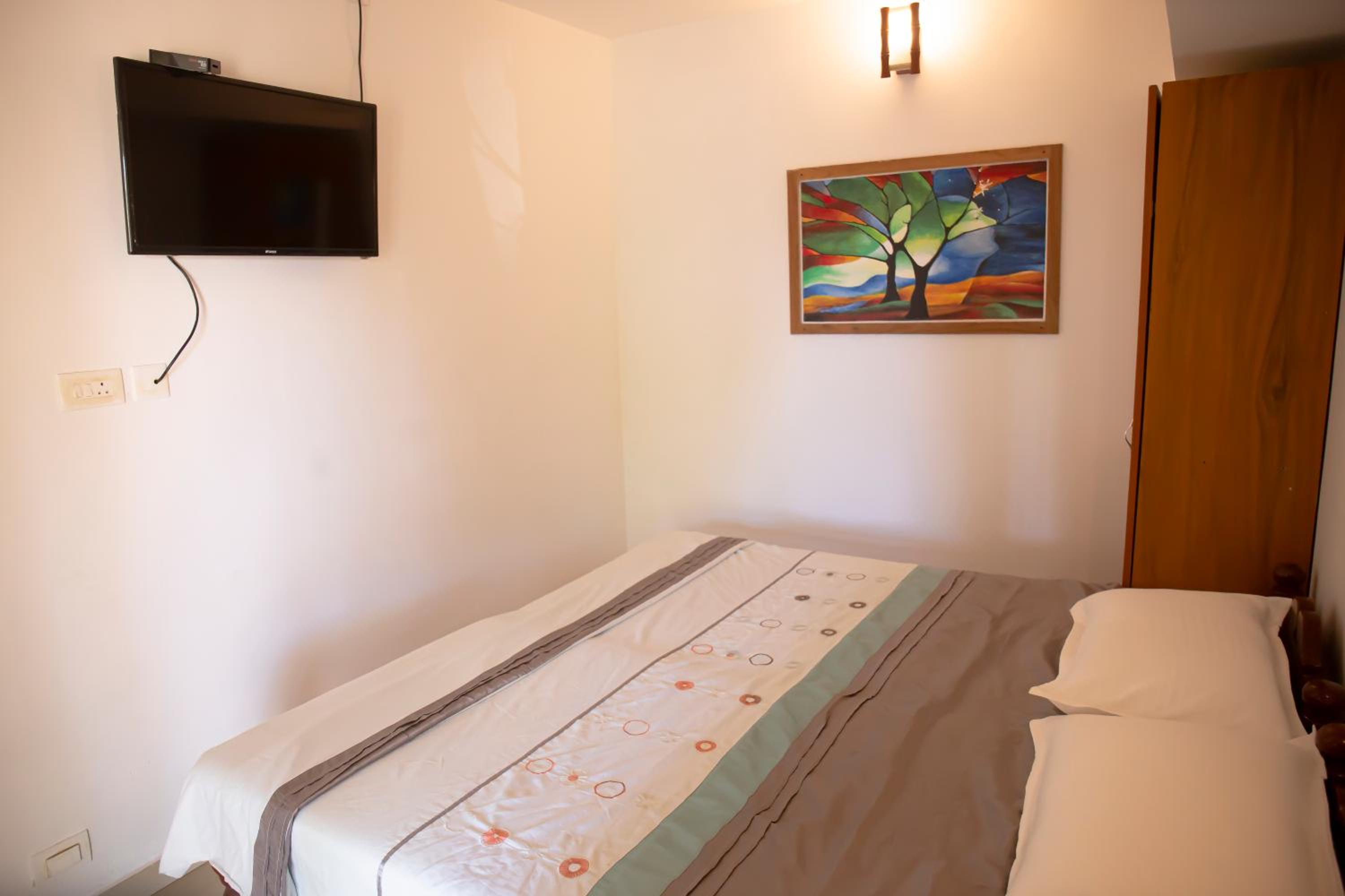 Deluxe Room photo 2