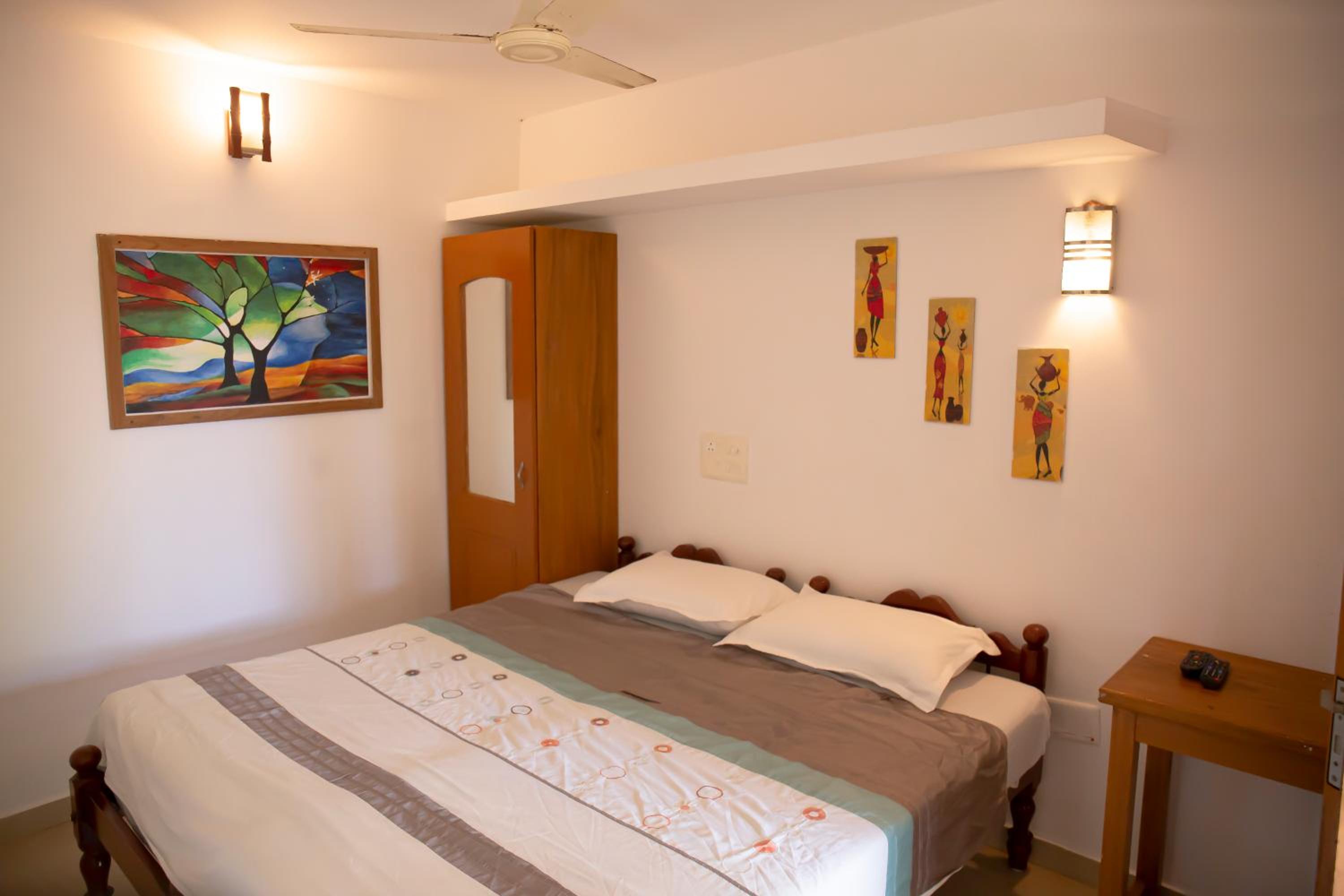 Deluxe Room photo 3