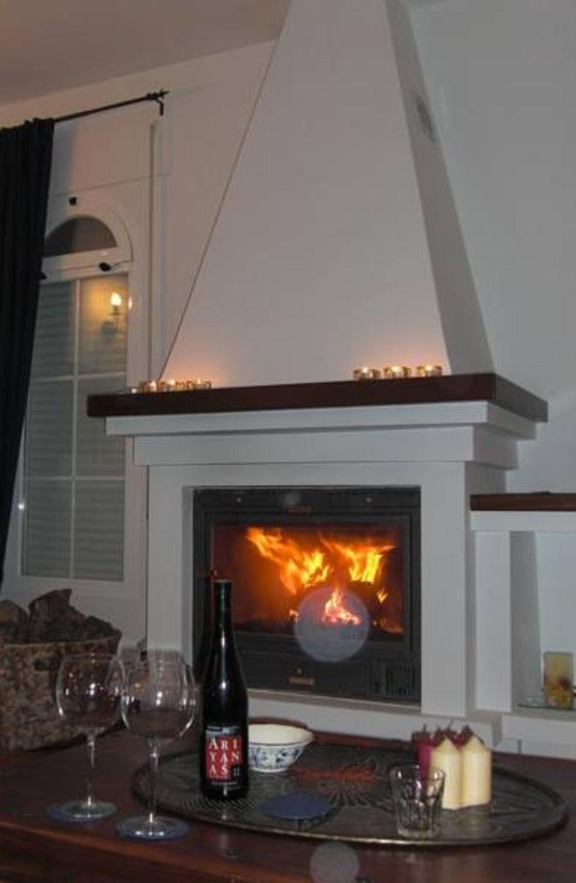 Villa with Sea View photo 2