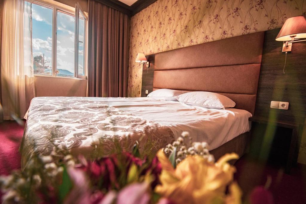 Standard Double or Twin Room with Extra Bed photo 3