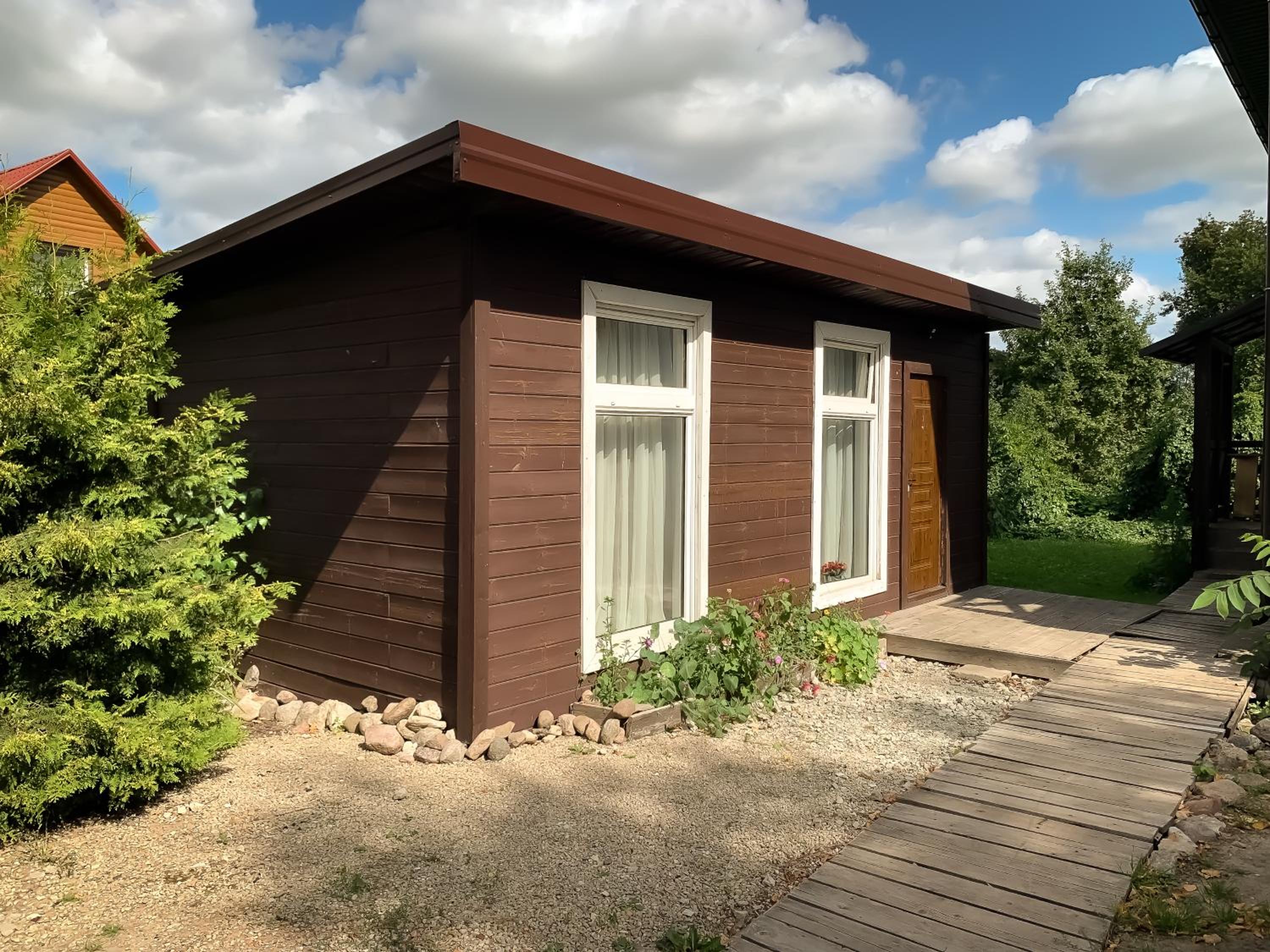 One-Bedroom Bungalow photo 2