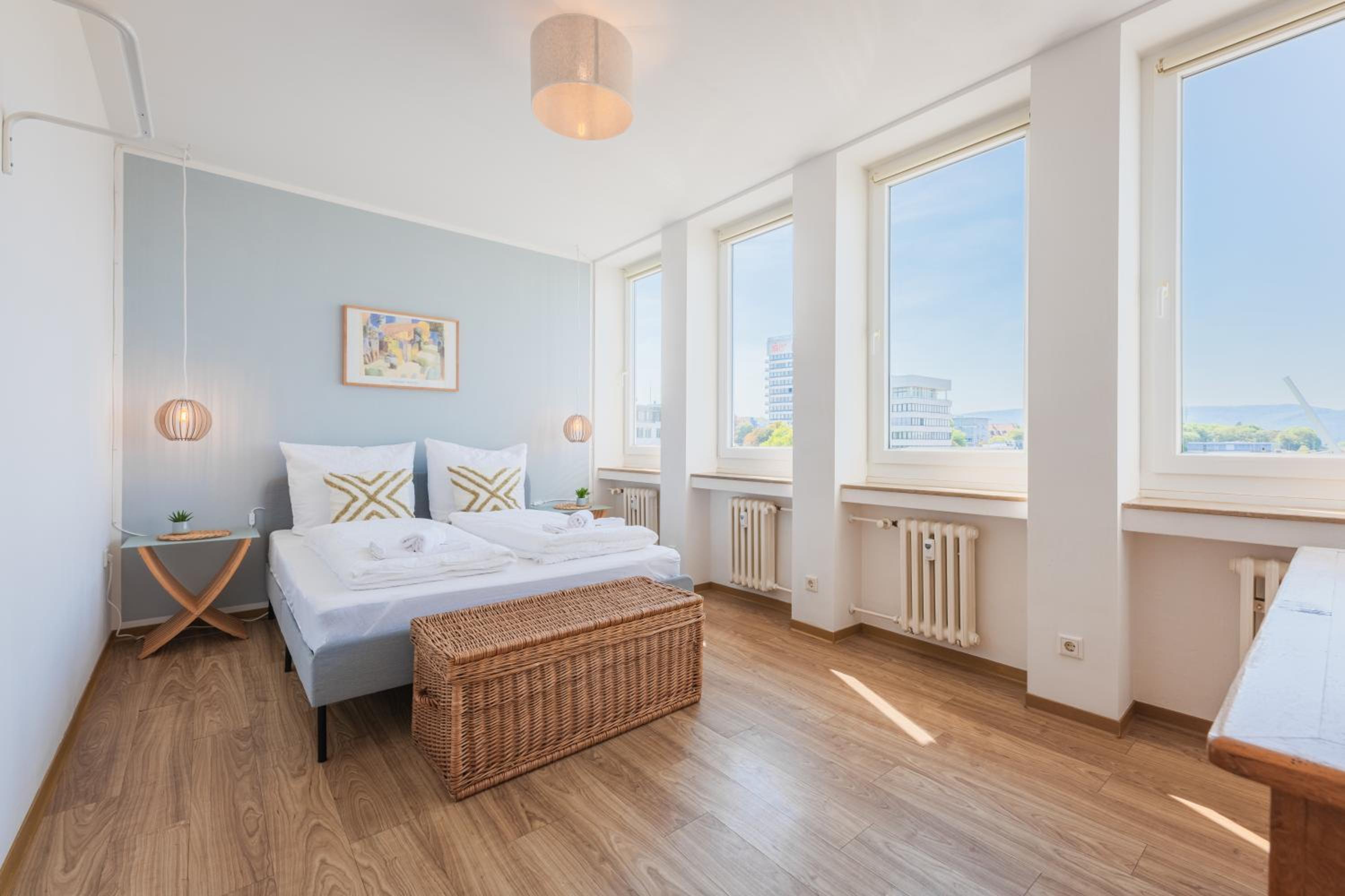 Family Apartment - Photo 21