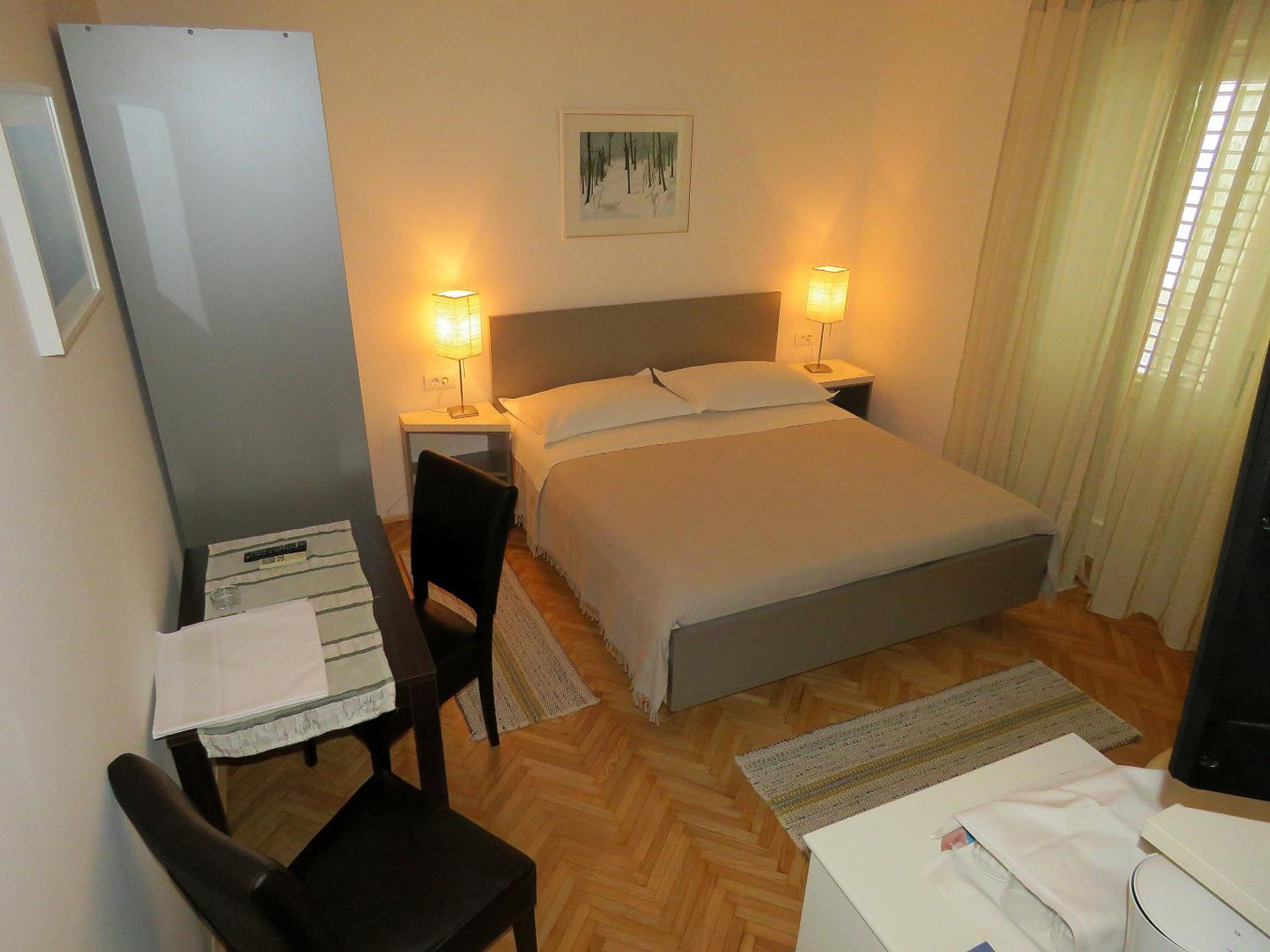 Standard Triple Room photo 1