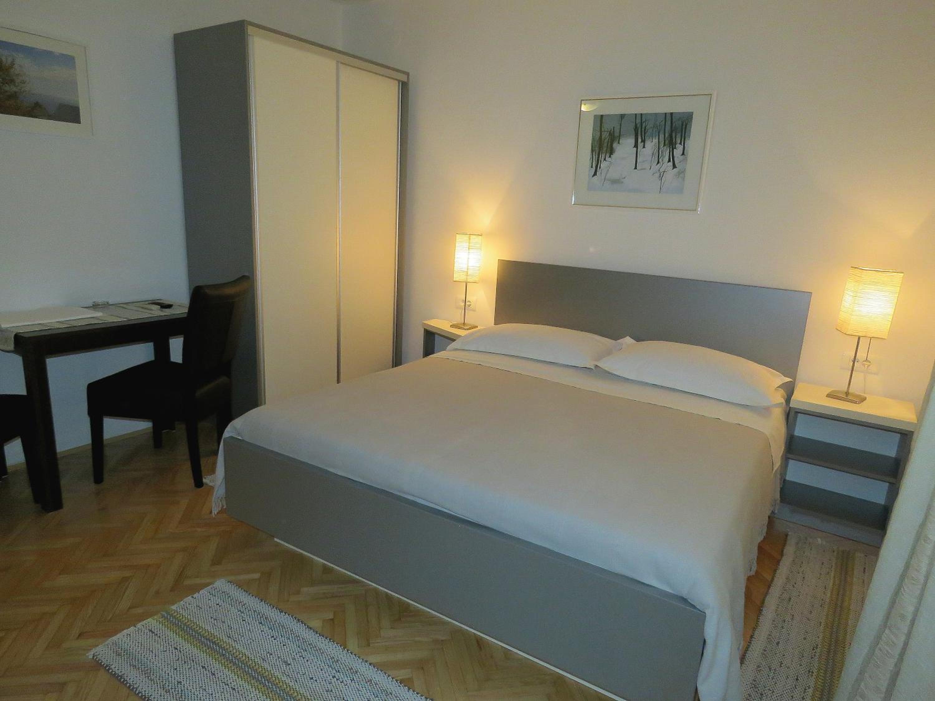 Standard Triple Room photo 3