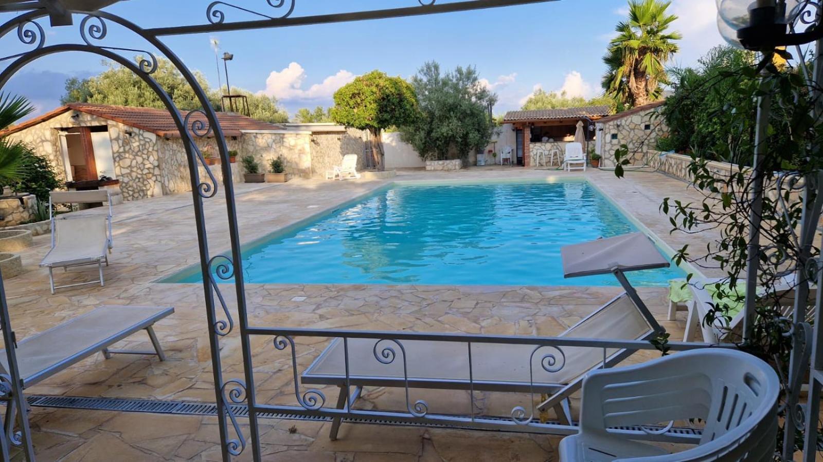 Villa - Photo 21